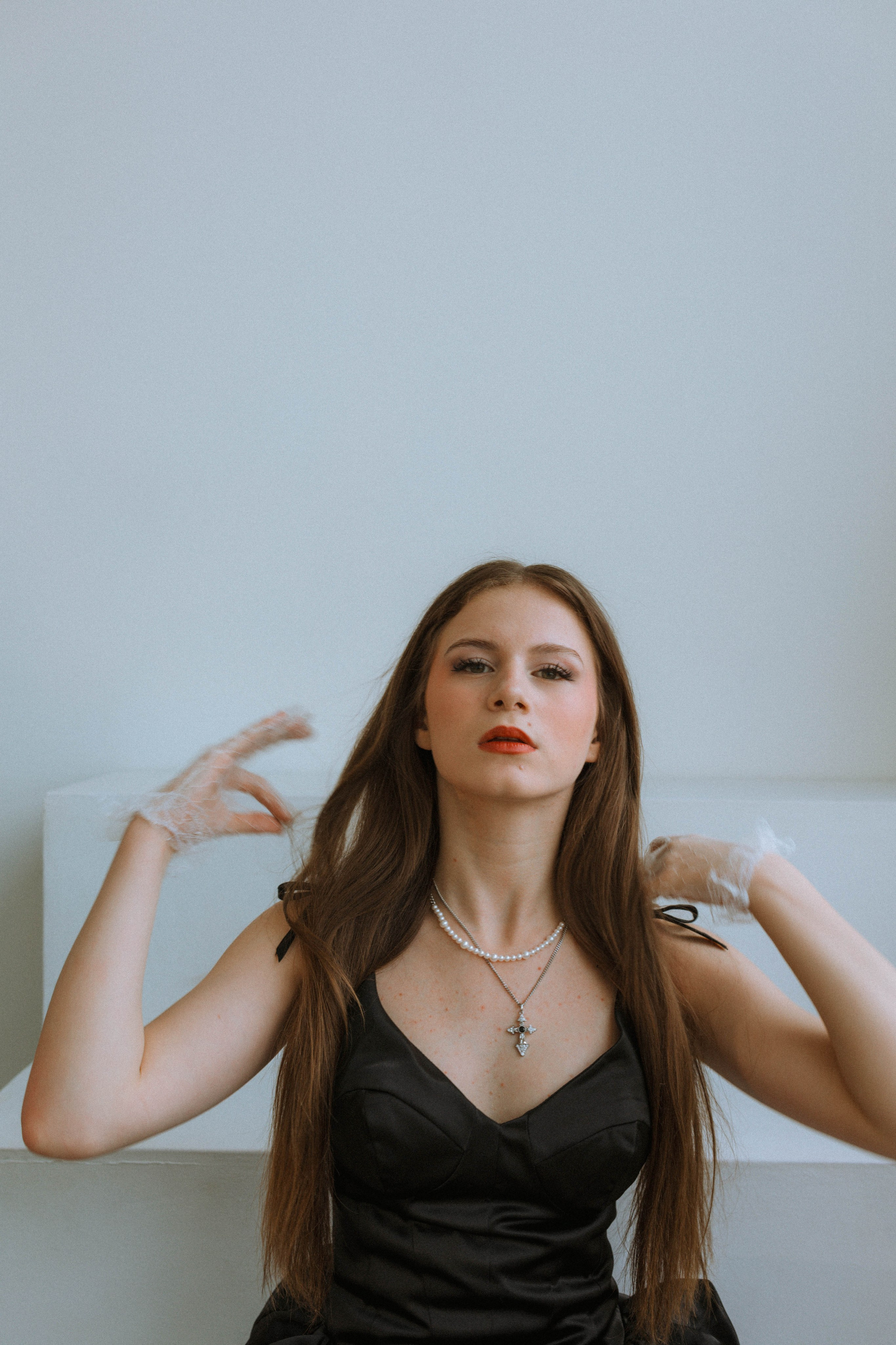 Алена и семья. Профессиональный фотограф