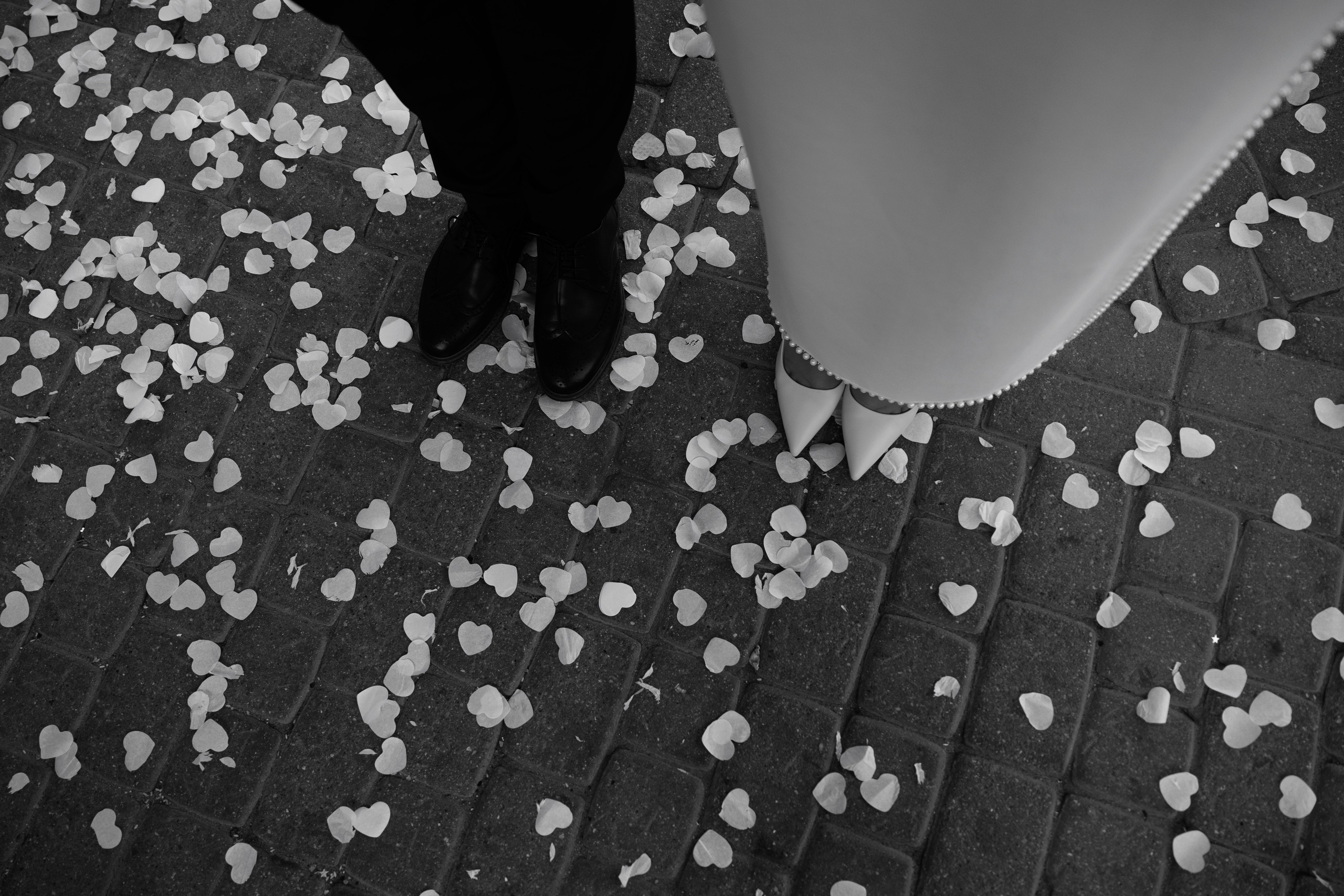 Полны любви. Фотограф Софья Гречка