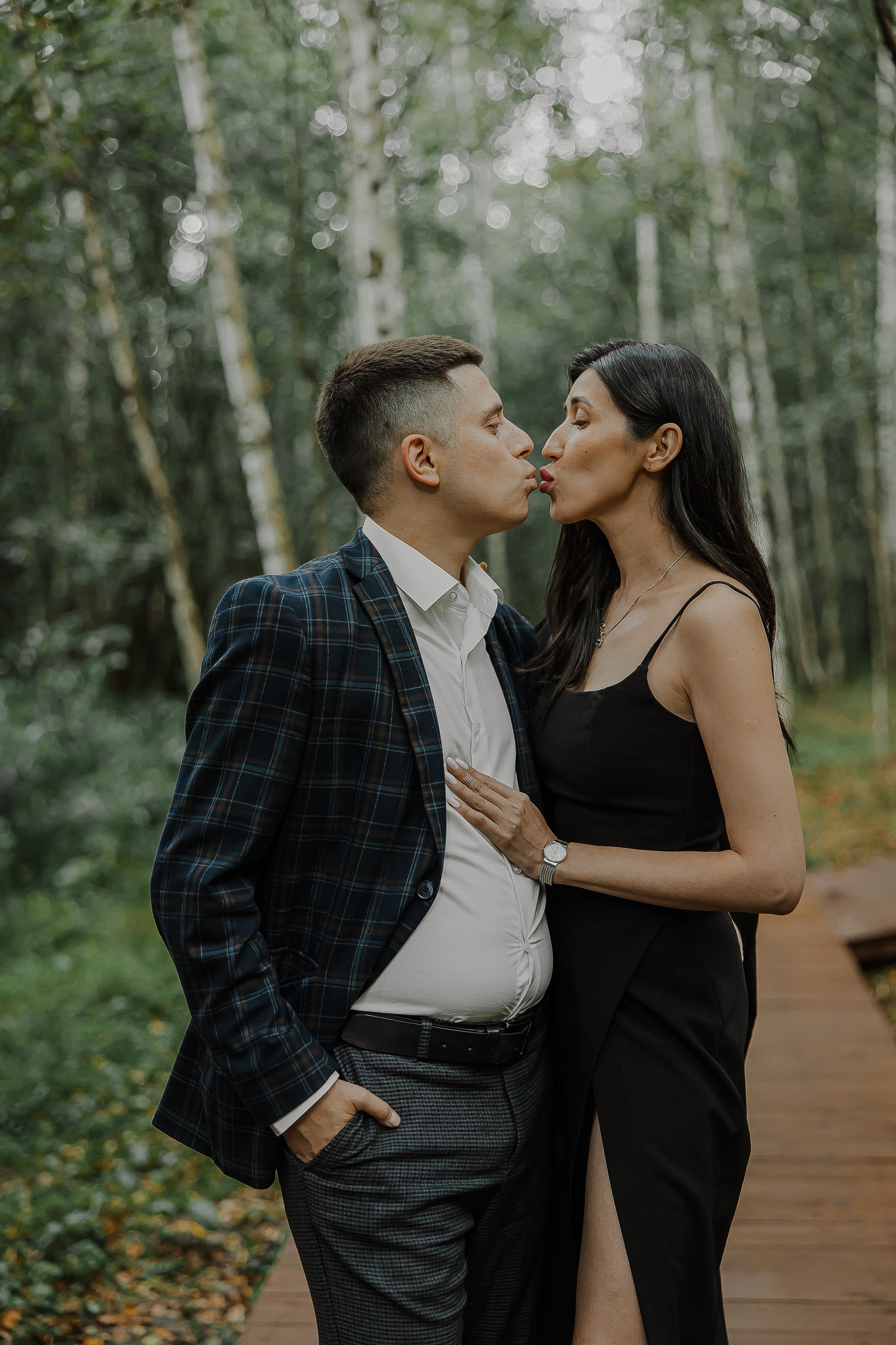 Александр и Арина. Свадебный и семейный фотограф Елизавета Ермак | Москва и МО