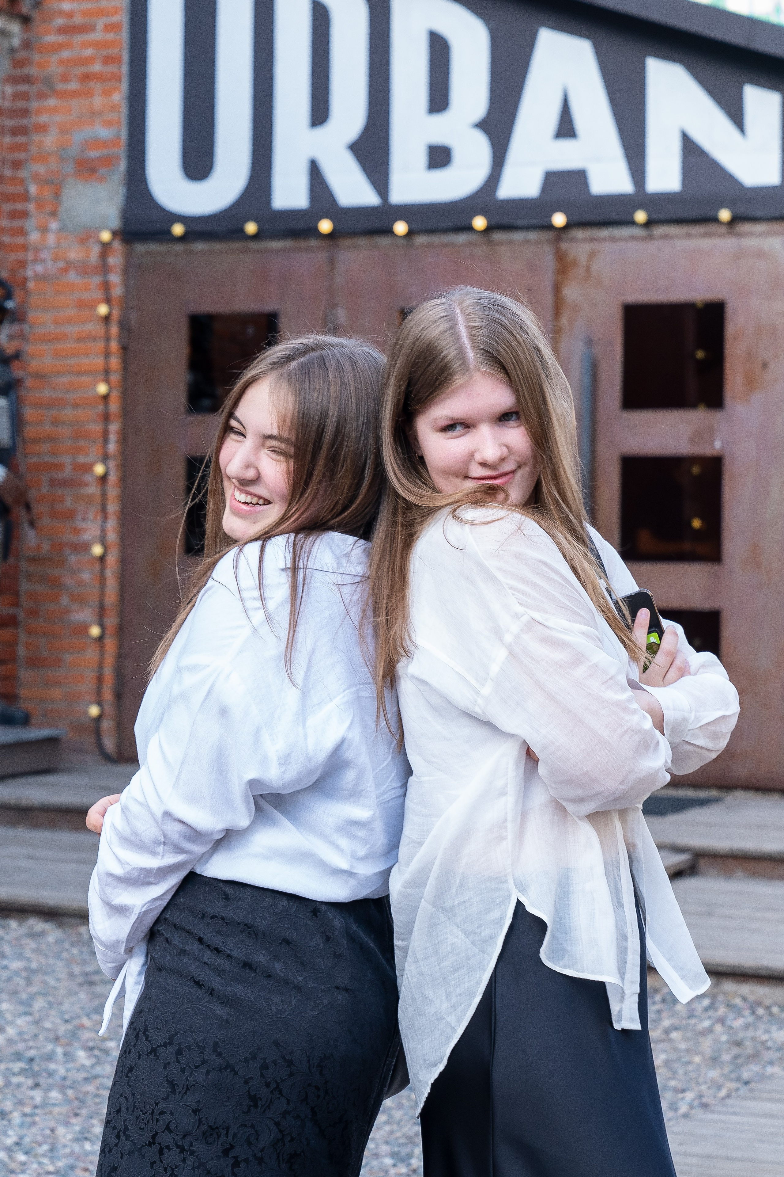 Выпускной 9Б. Фотограф Строгино Яна Гавриленко