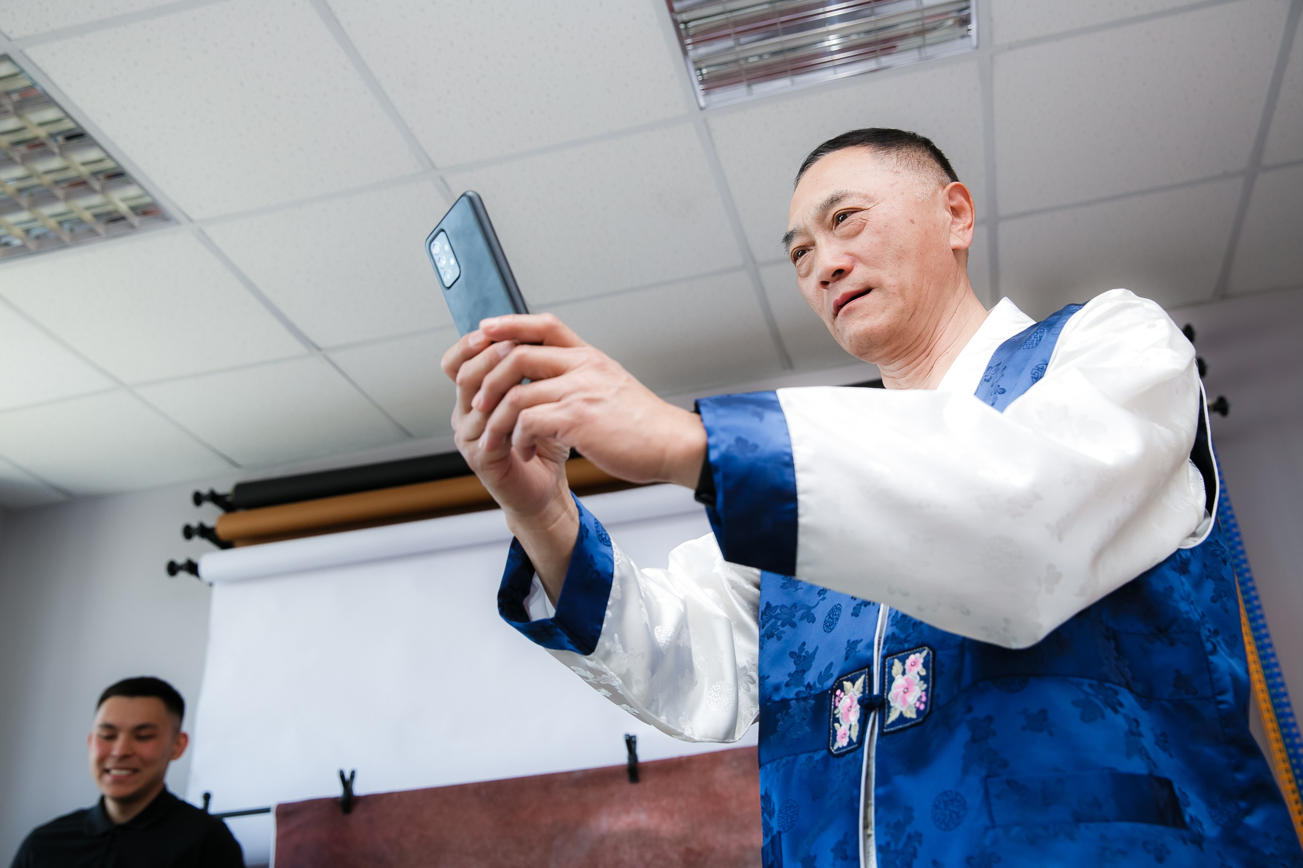 Галерея. «Инбок» Фото студия