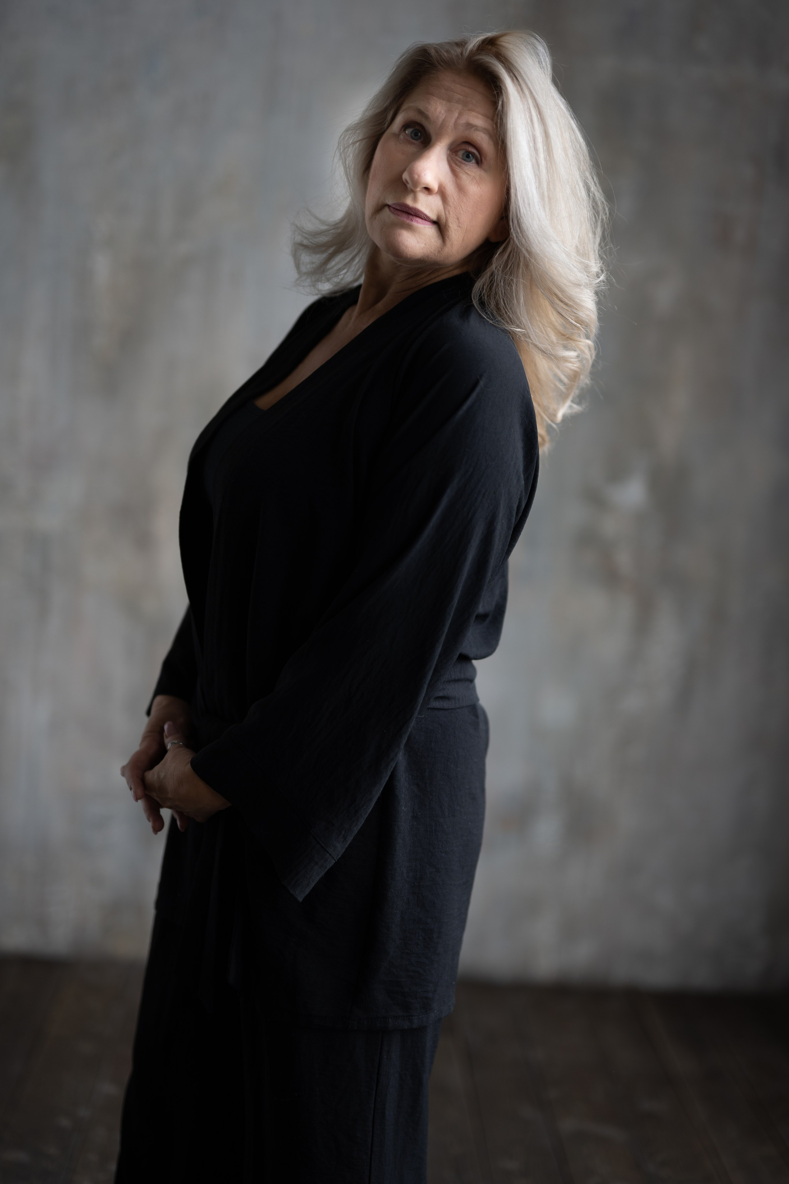 Грация. Ирина Алёхина