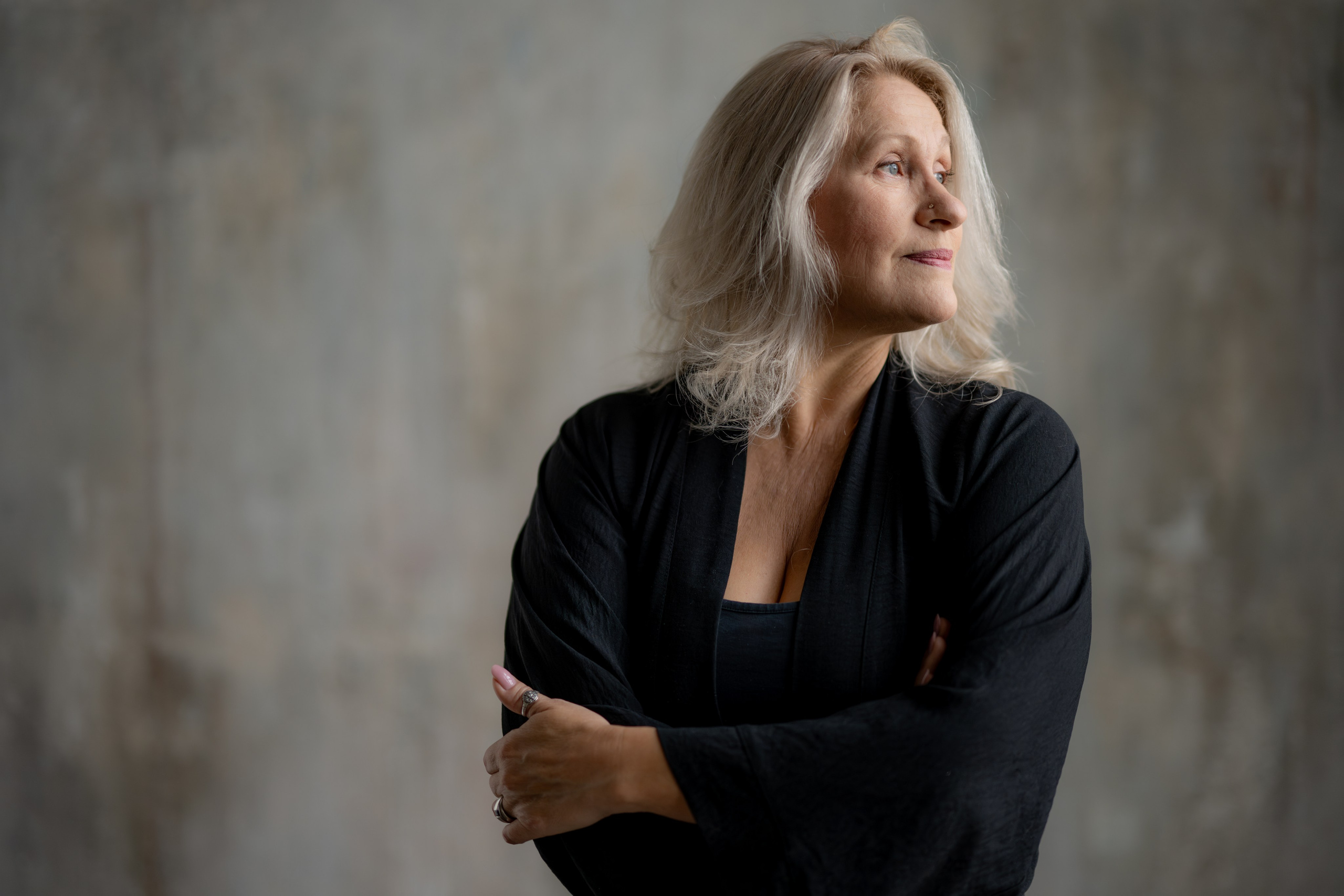 Грация. Ирина Алёхина