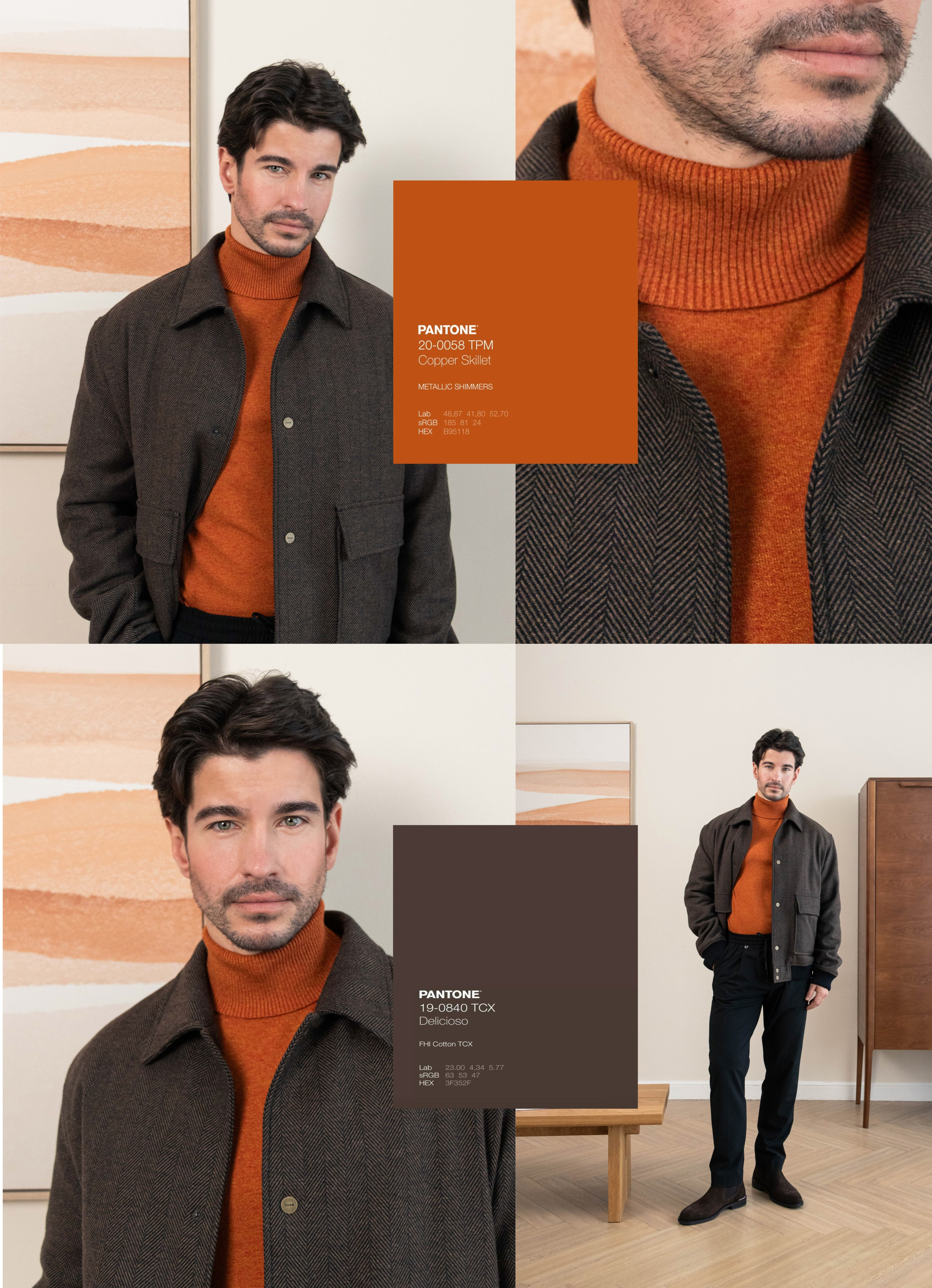 СТОКМАНН. Александра Романова креатор в Москве