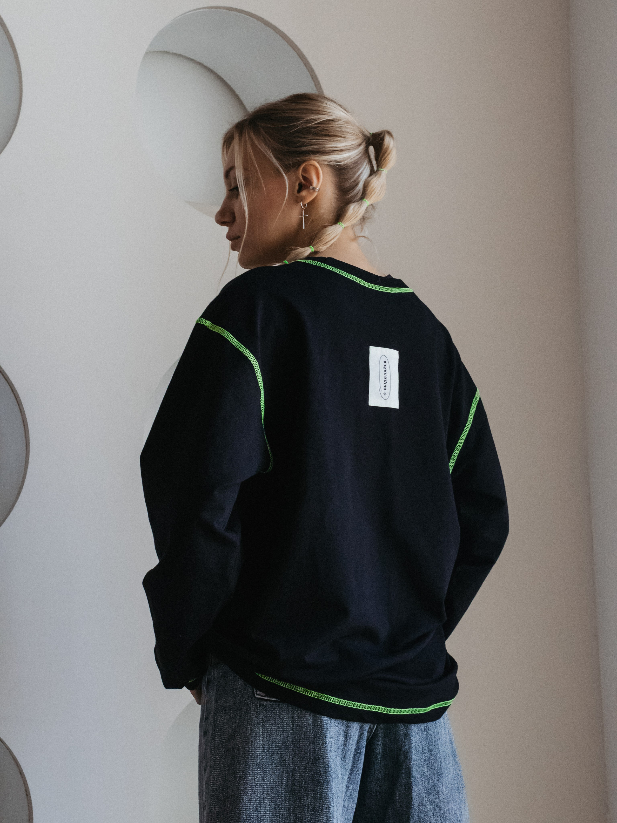 Коллекция vertcomm 2023. Романова Александра фотограф в Москве