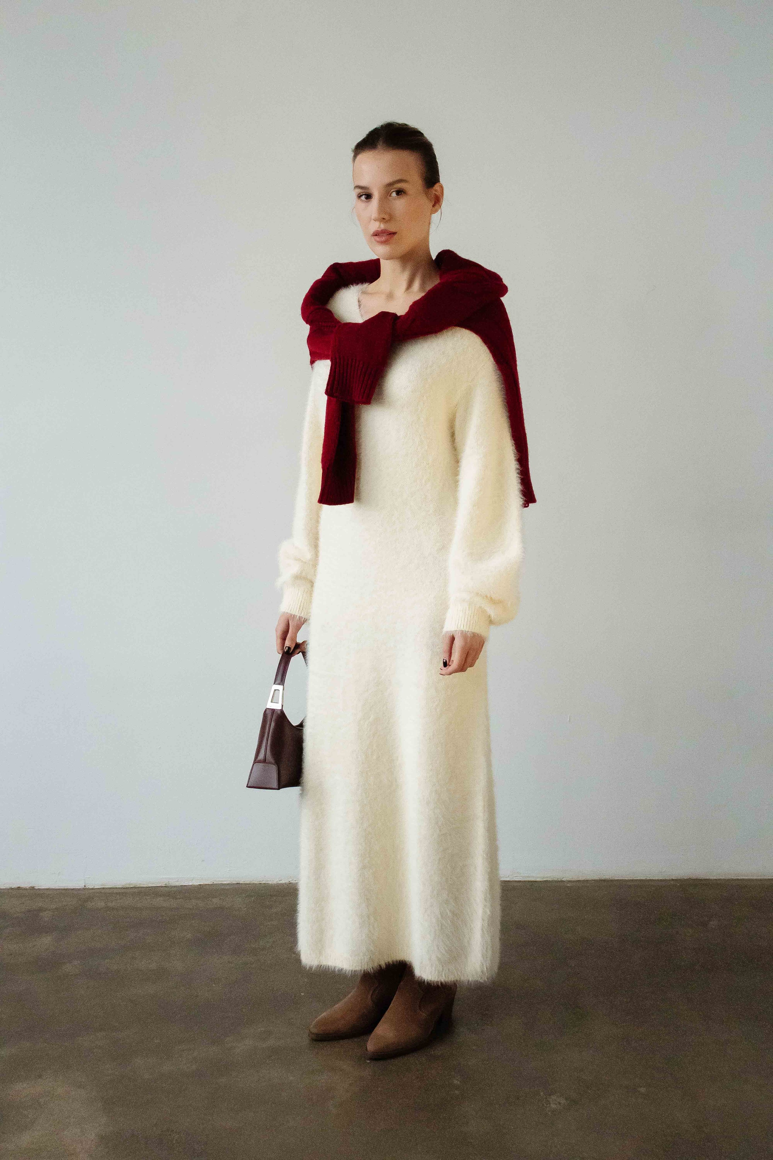 СТОКМАНН. Александра Романова креатор в Москве