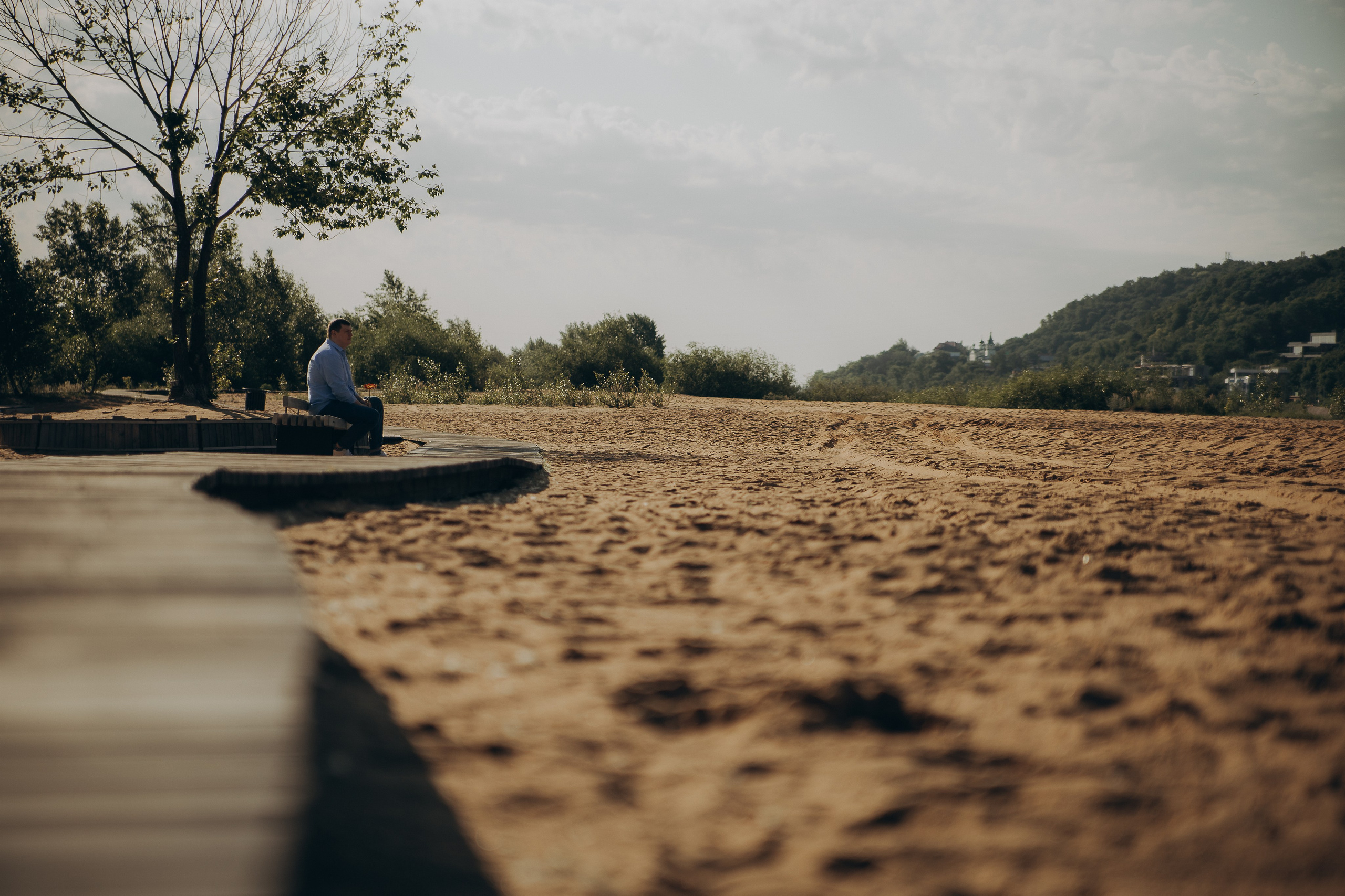 Алексей и Даша. Семейный и детский фотограф в Нижнем Новгороде Анурьева Алена