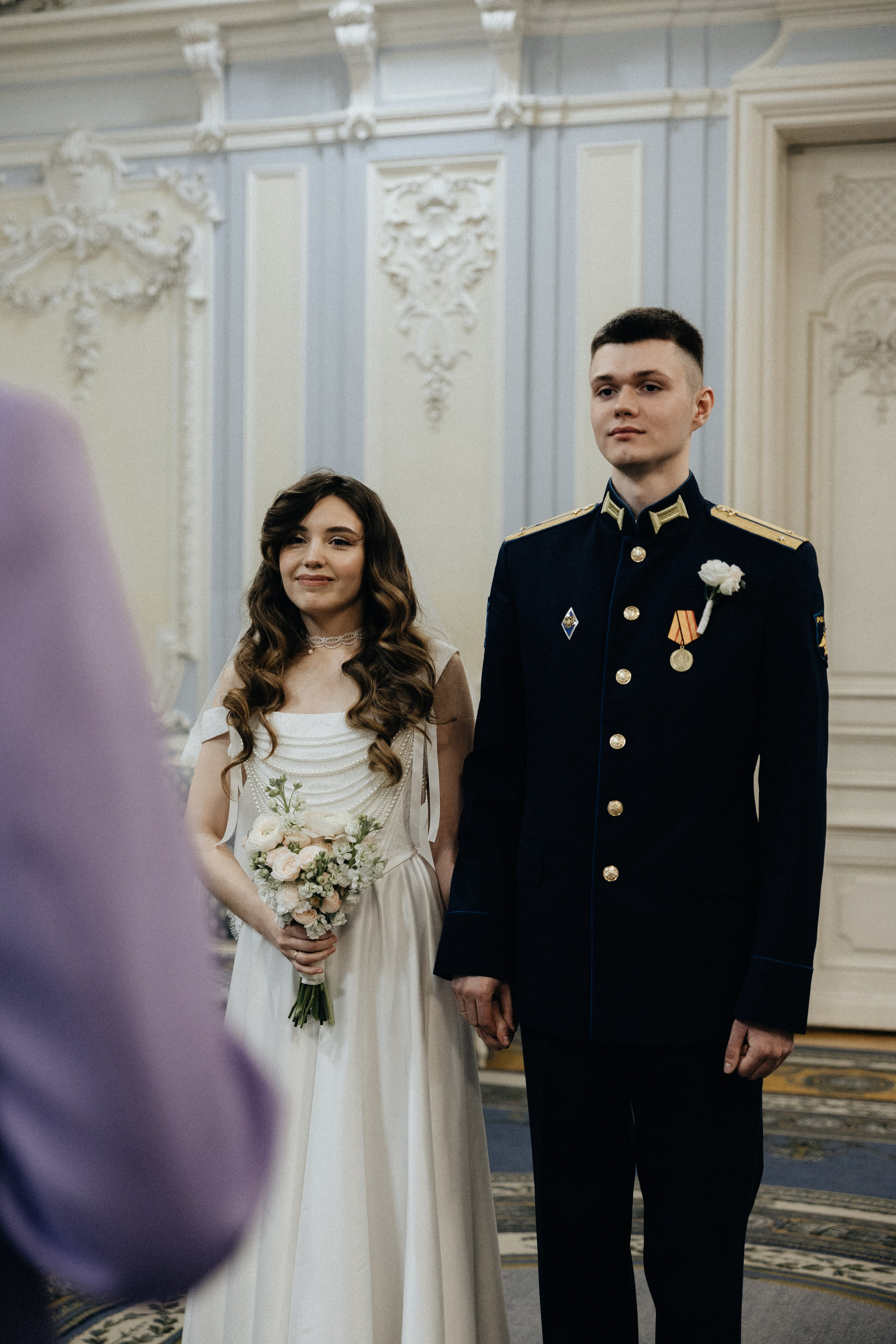 Арина & Рома. ДБ2. Phdkvmr.ru