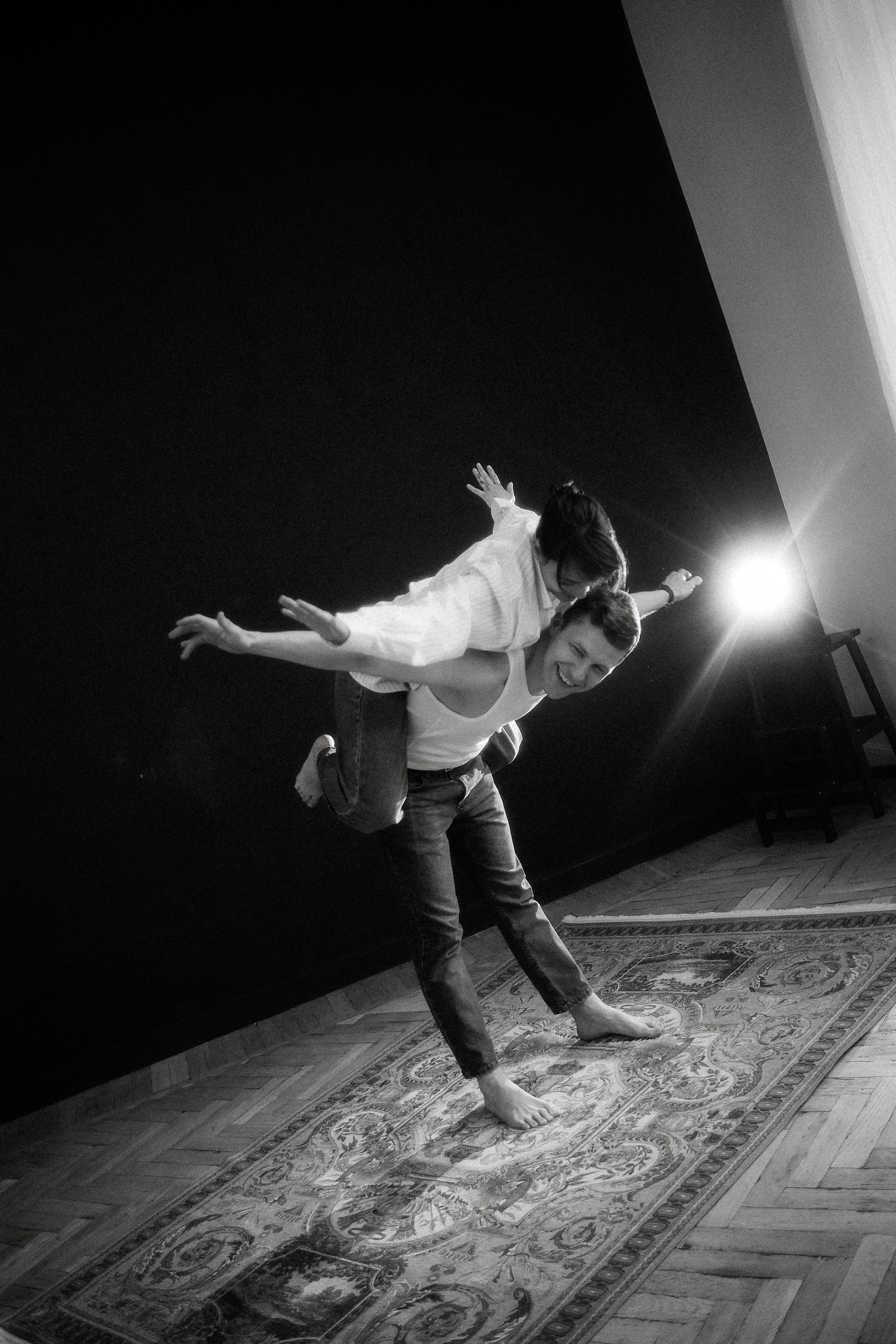 Вера & Саша. Phdkvmr.ru