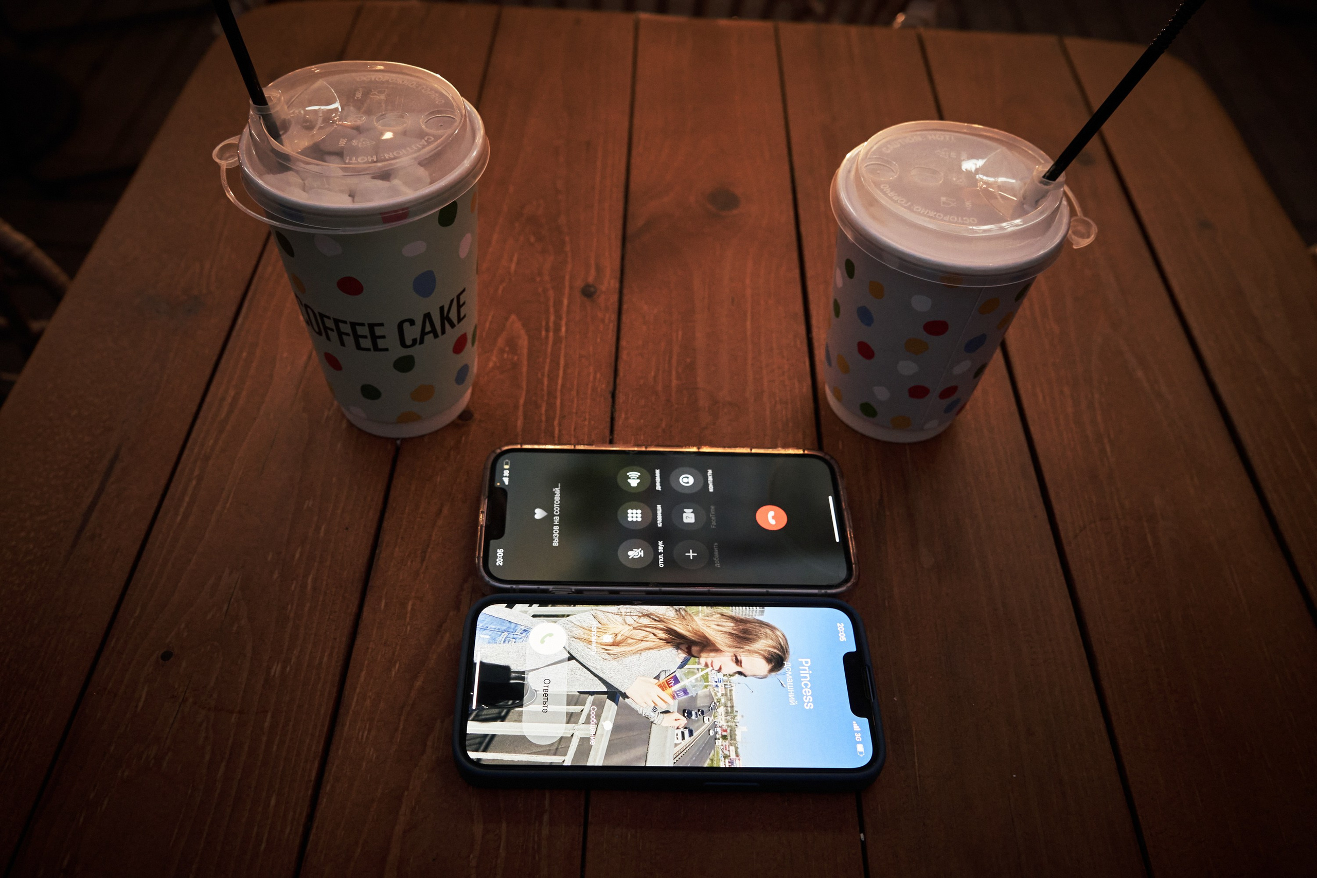 Вера и Артём. Фотограф в Нижнем Новгороде Невоструева Анна