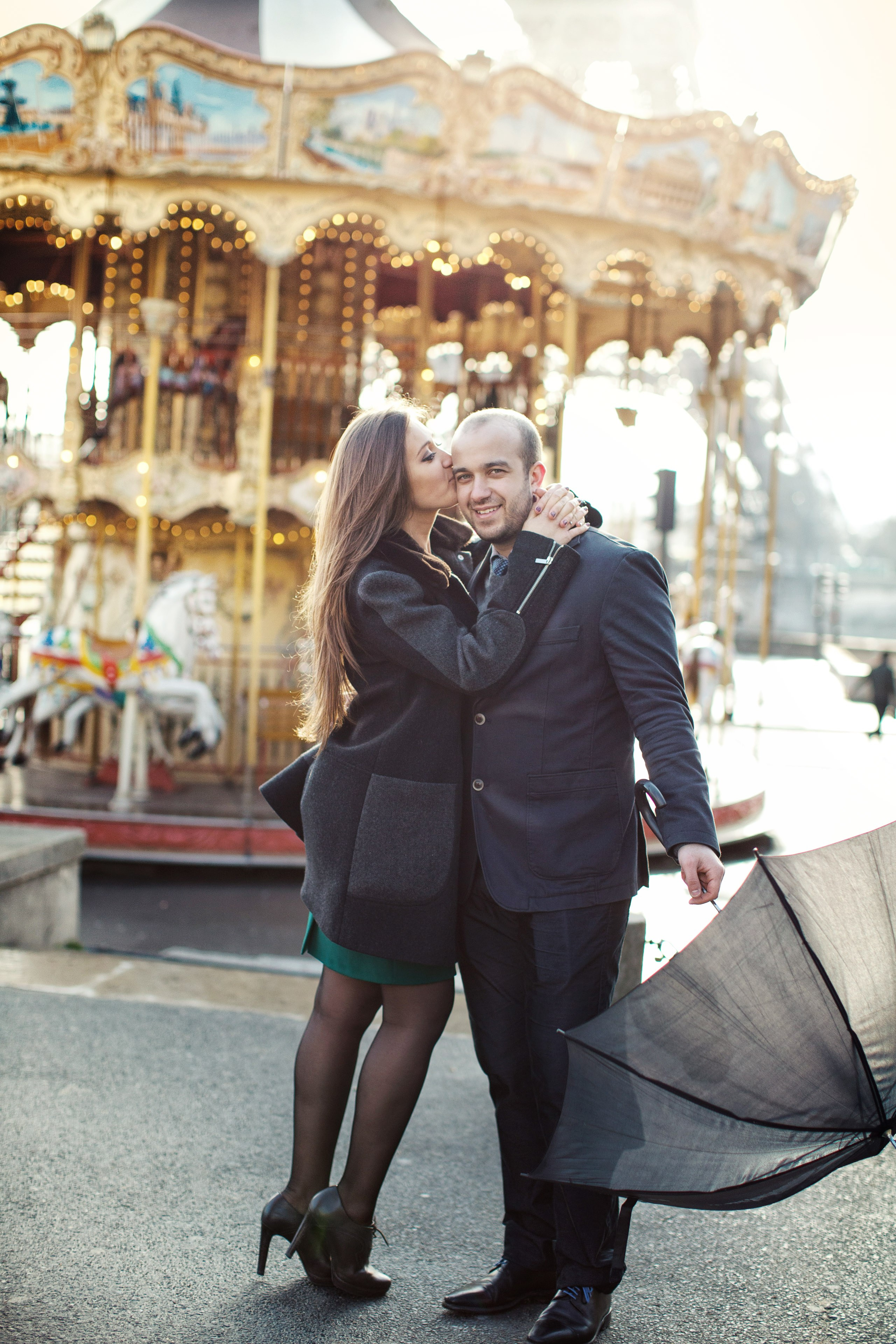 В & А. Свадебный, семейный и индивидуальный фотограф в Зеленограде и Москве Ирина Костенко