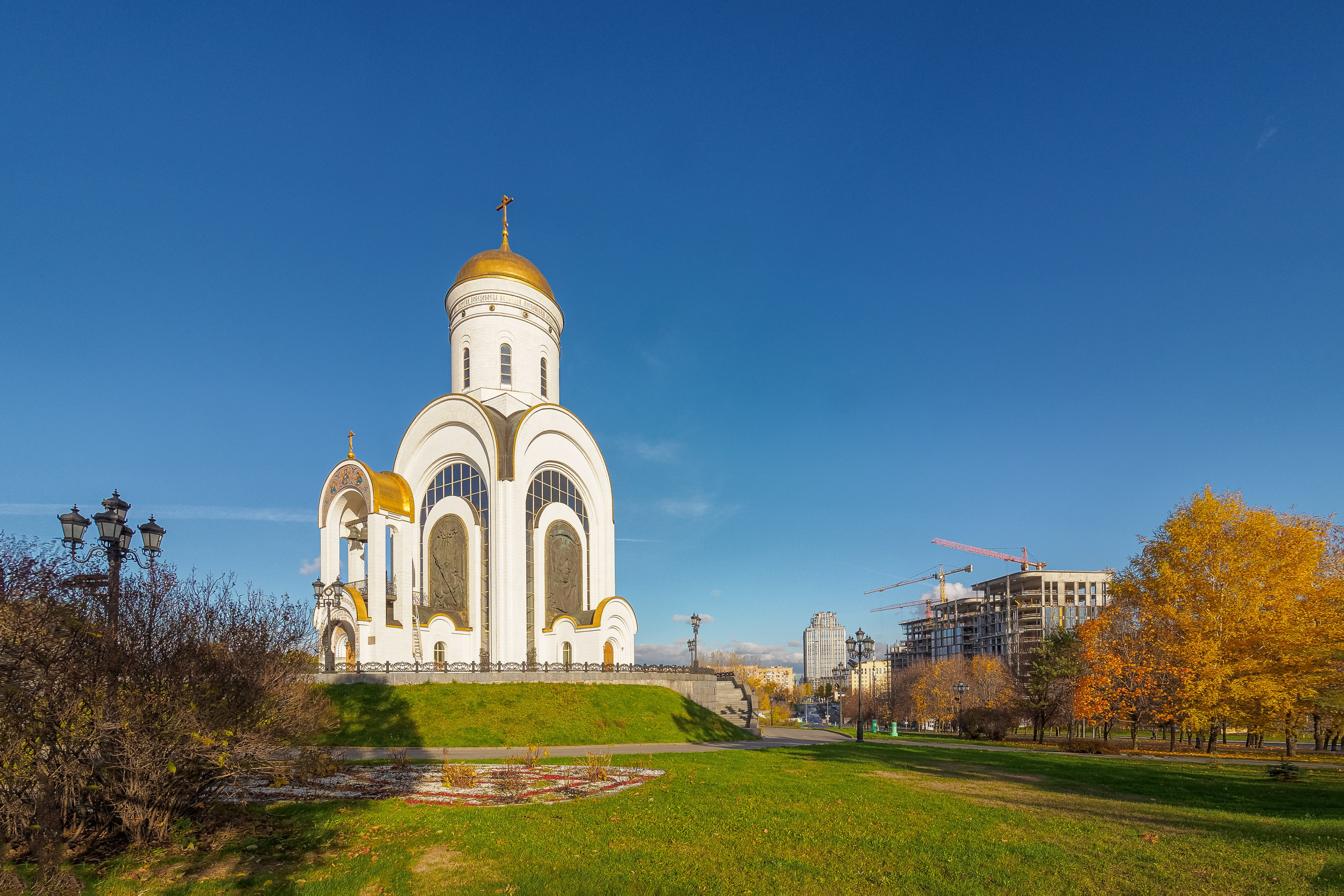 Разное. Фотограф Никифоров-Гордеев Сергей. Москва и МО