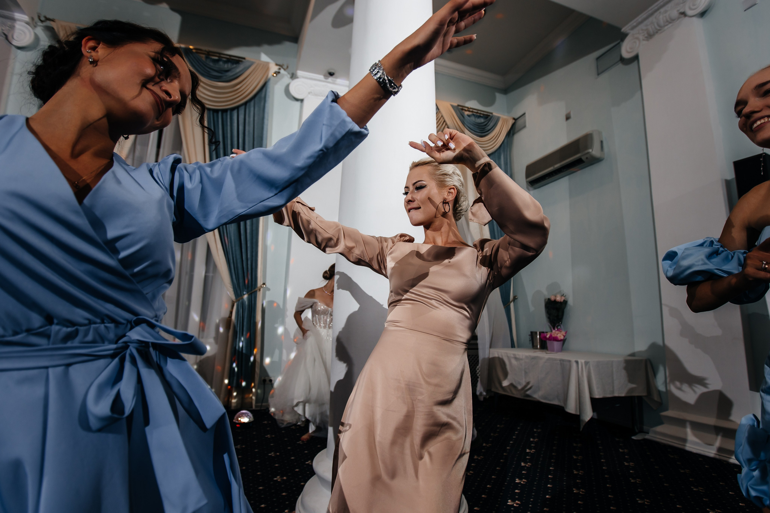 Анонс свадьбы для Насти и Игоря. Свадебный фотограф в Крыму и Севастополе Ольга Баскакова