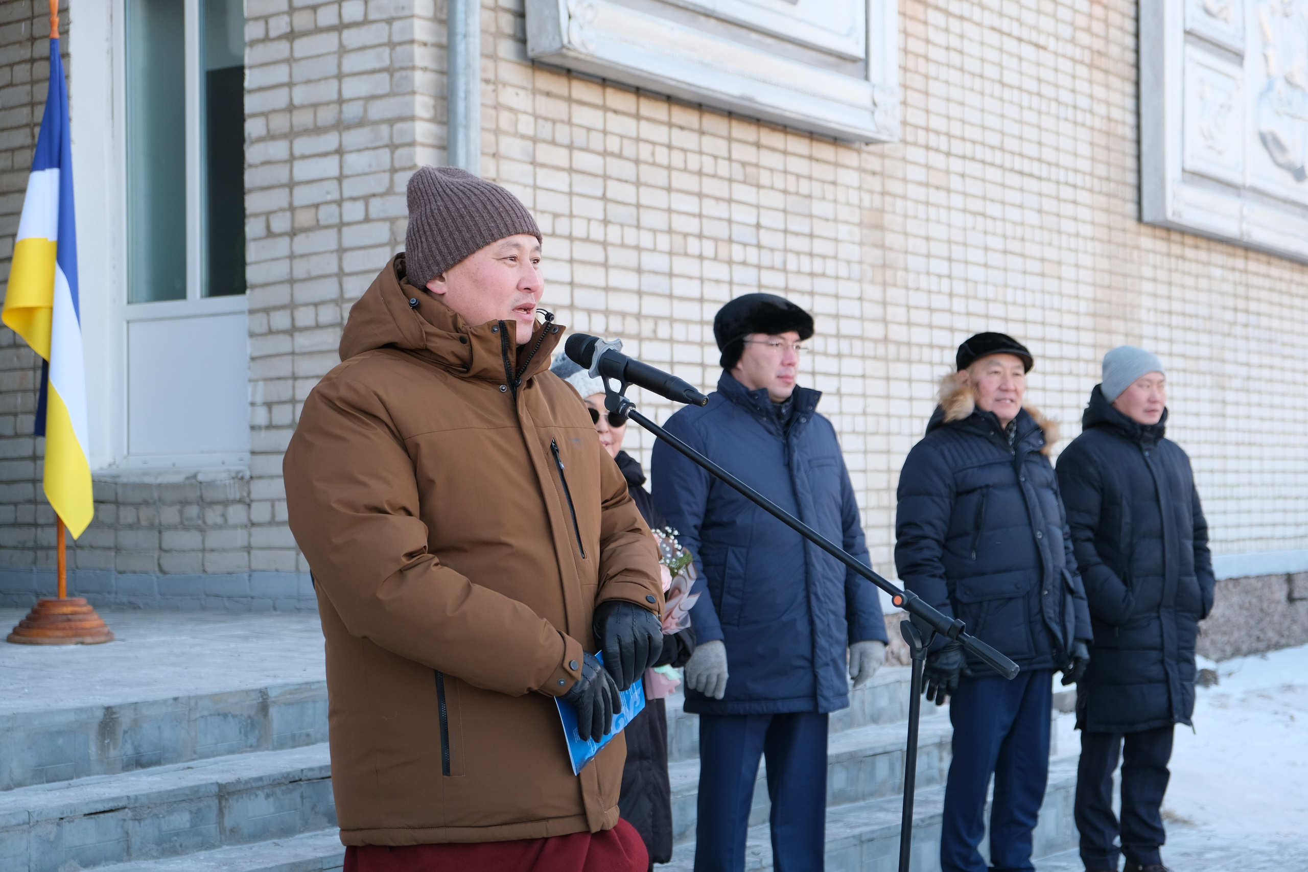 Концерт, посвященный 100-летию Хоринского района. Сэсэг — дочь степи | семейный фотограф