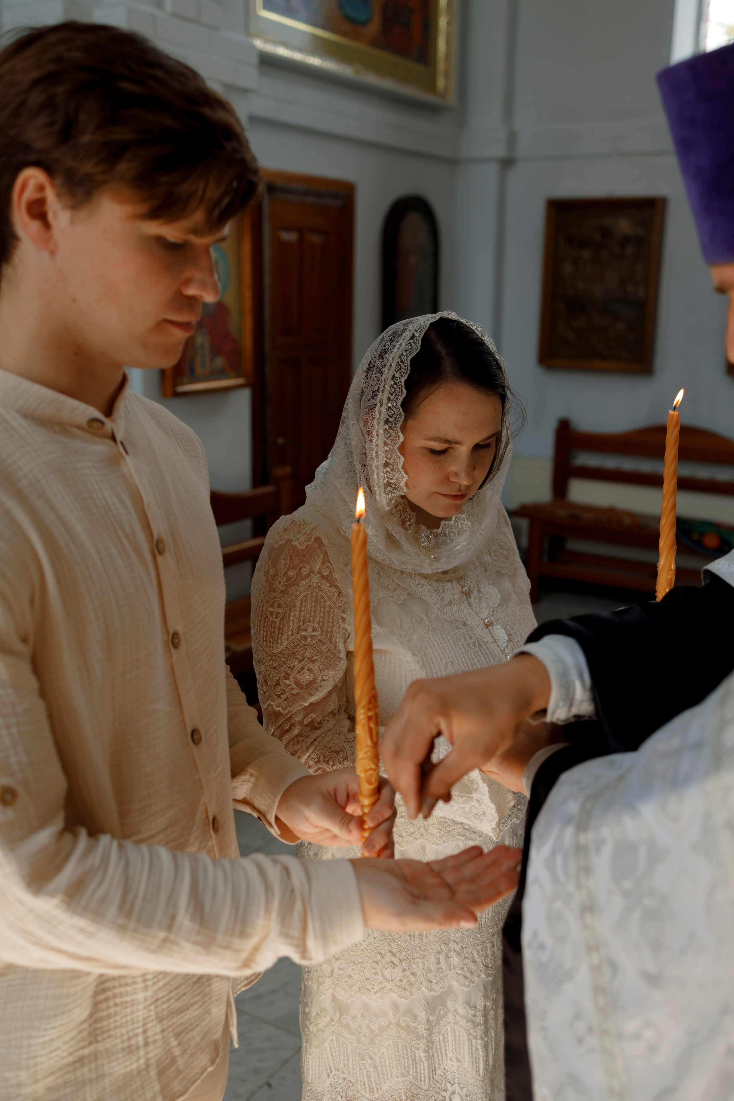 Венчание Анна и Сергей. Фотограф, которого ты искал
