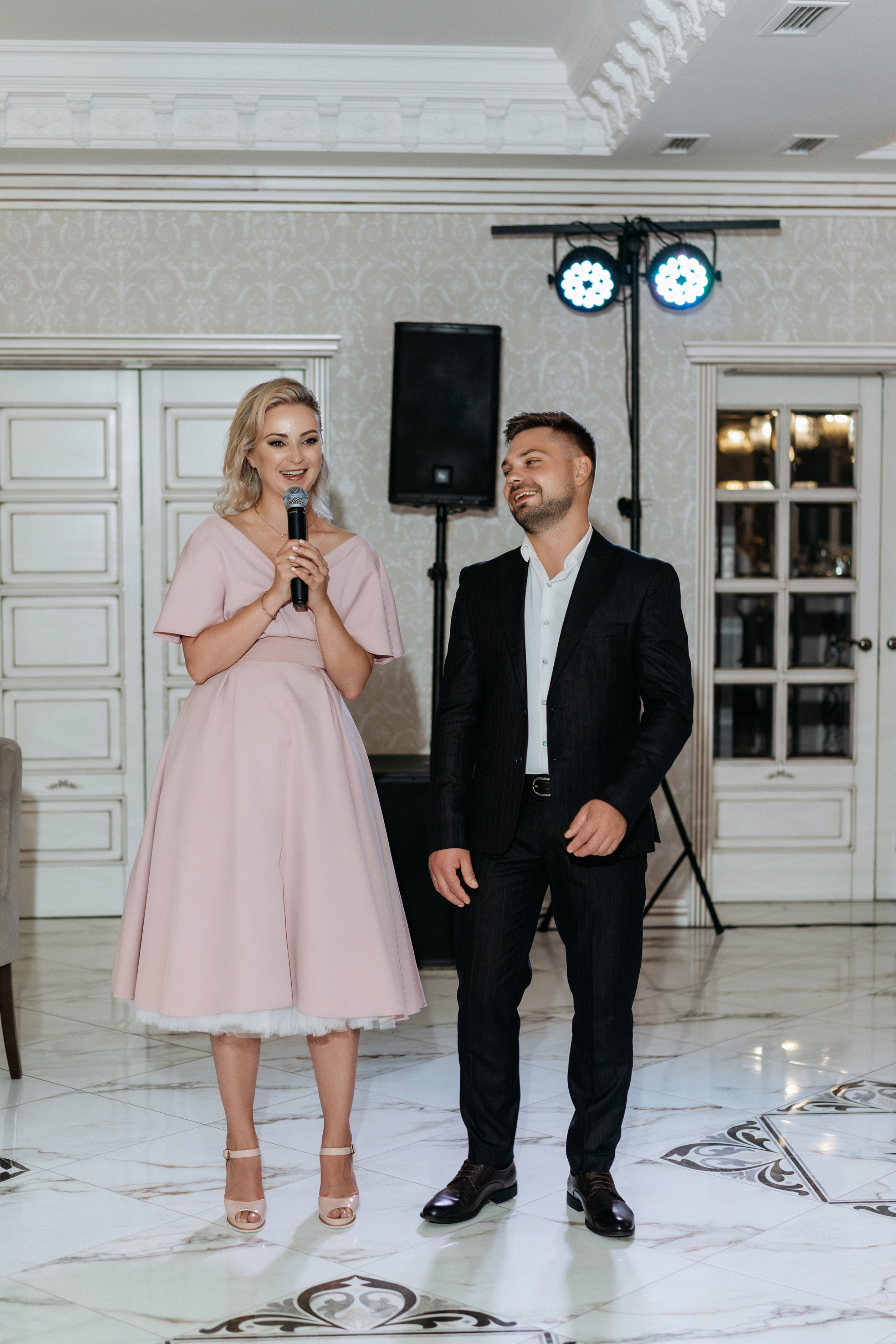 Александр и Ирина. Свадебный и семейный фотограф в Калининграде Анастасия Гриценко