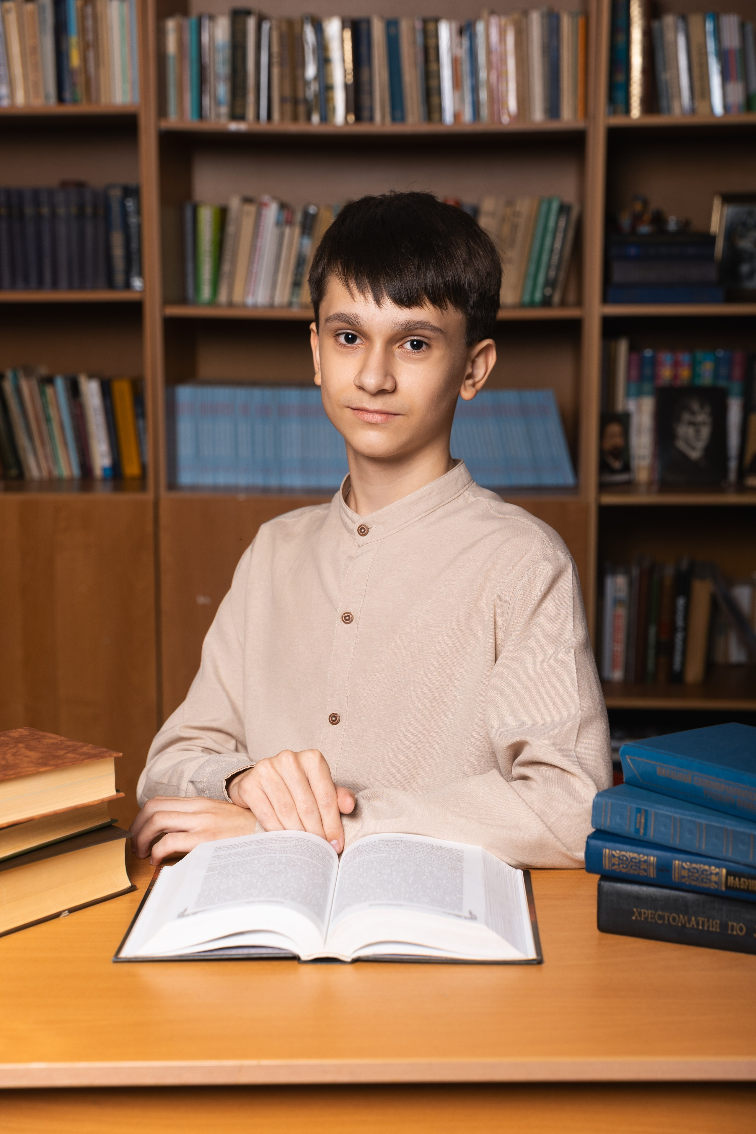 Школы. All In Media — фотосъёмка и видеопродакшн