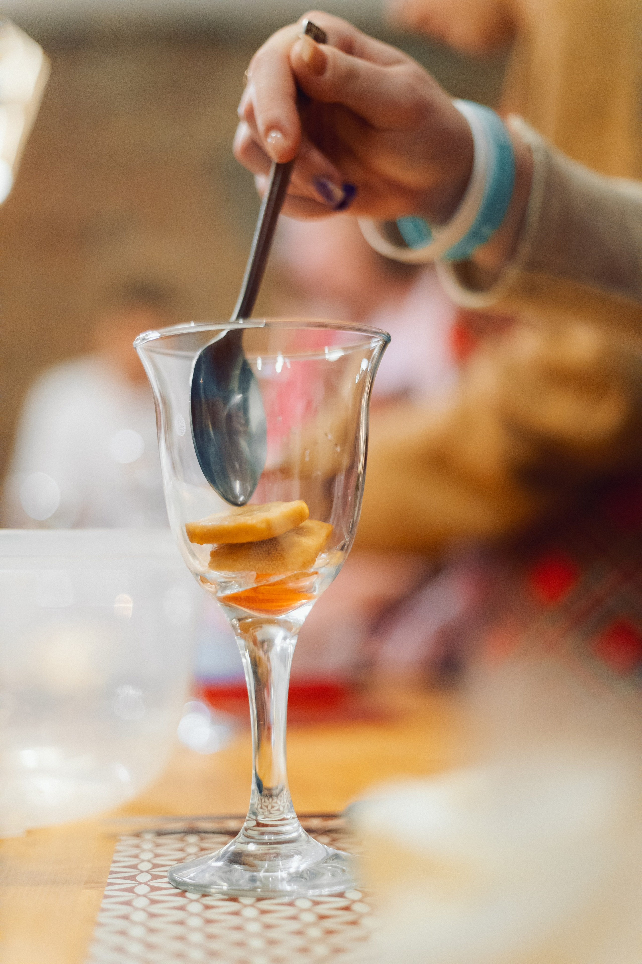 Кулинарный мастер-класс. Фотограф в Санкт-Петербурге Виктория Безверхая