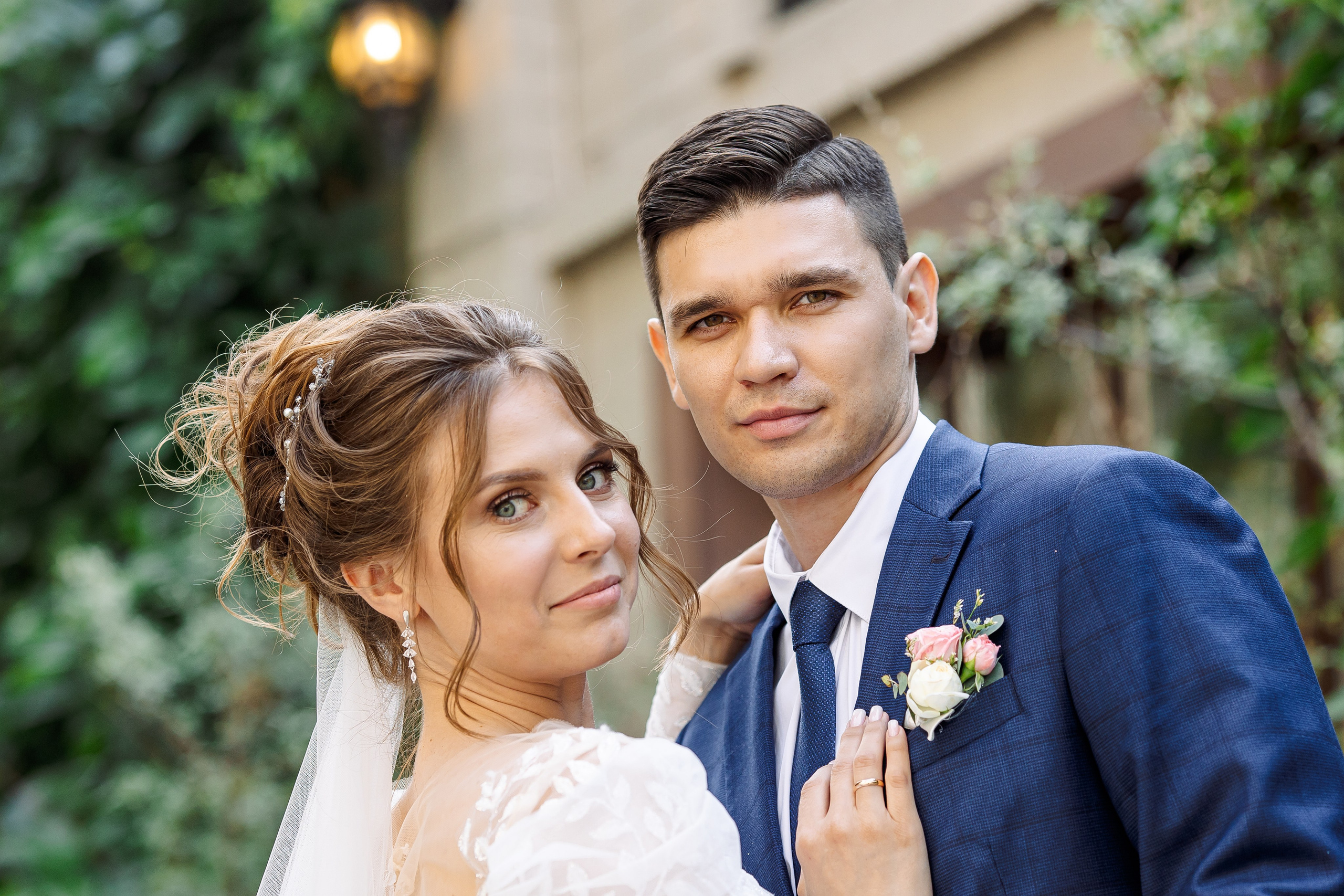 Евгений и Татьяна. Свадебный и семейный фотограф в Челябинске Юлия Ишимова