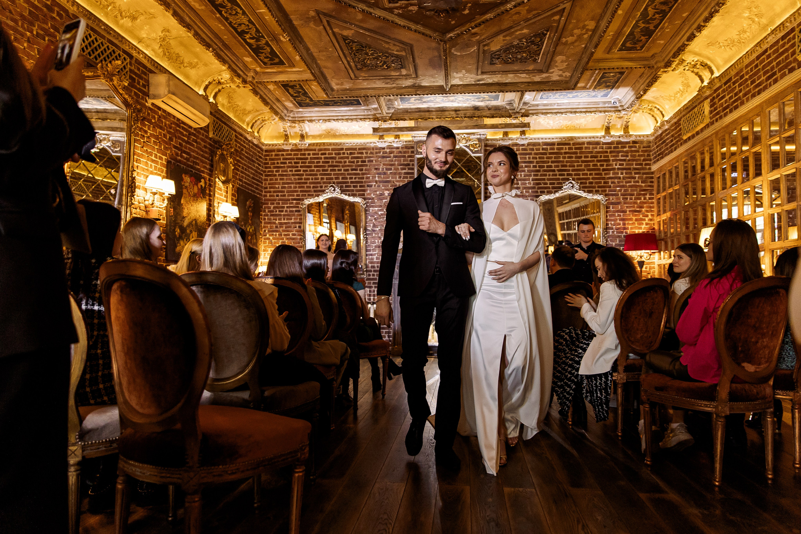 Свадебная выставка. Свадебный и семейный фотограф в Челябинске Юлия Ишимова