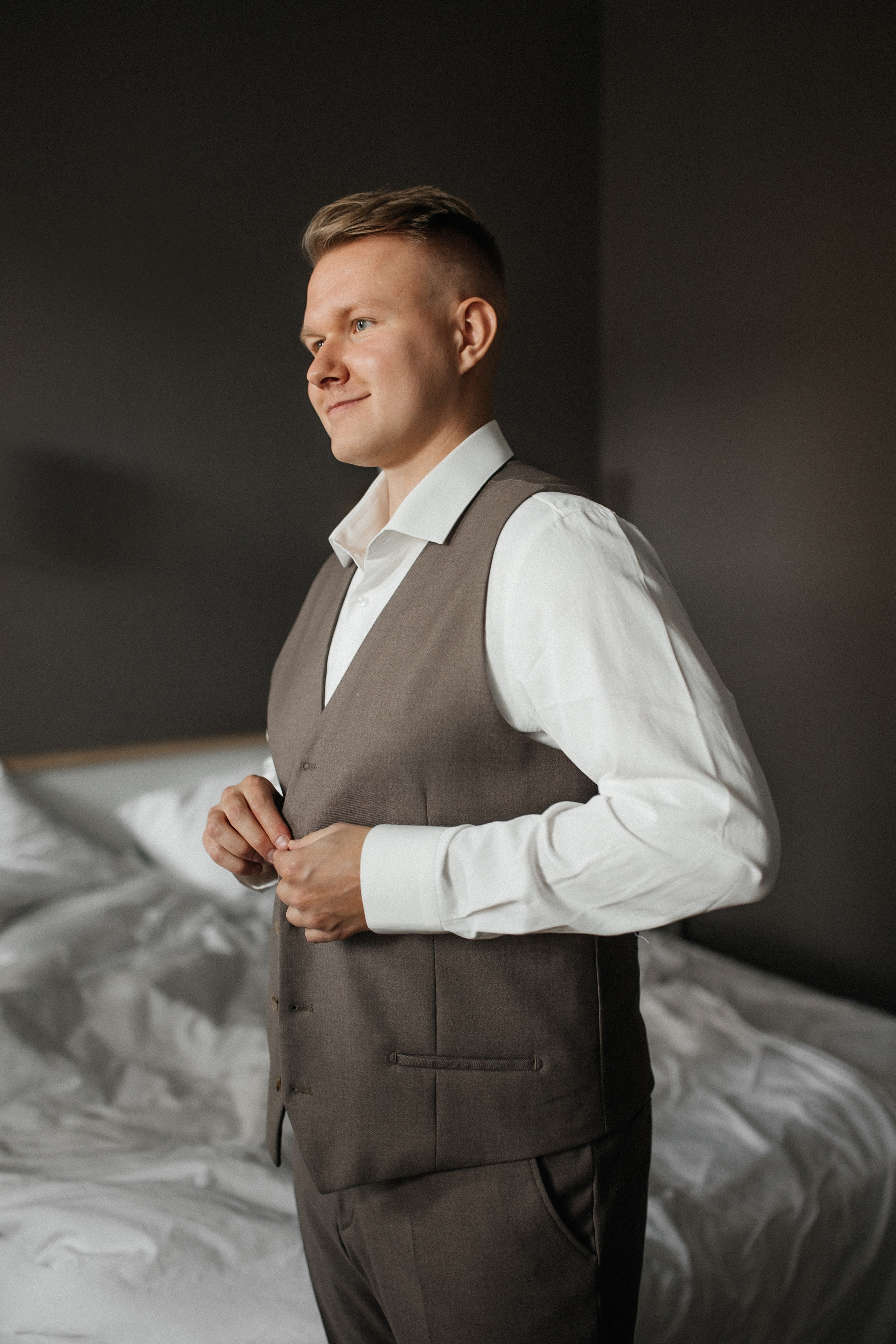 Николай & Алёна. СВАДЕБНЫЙ ФОТОГРАФ ЕВГЕНИЯ МОДИНА Ярославль