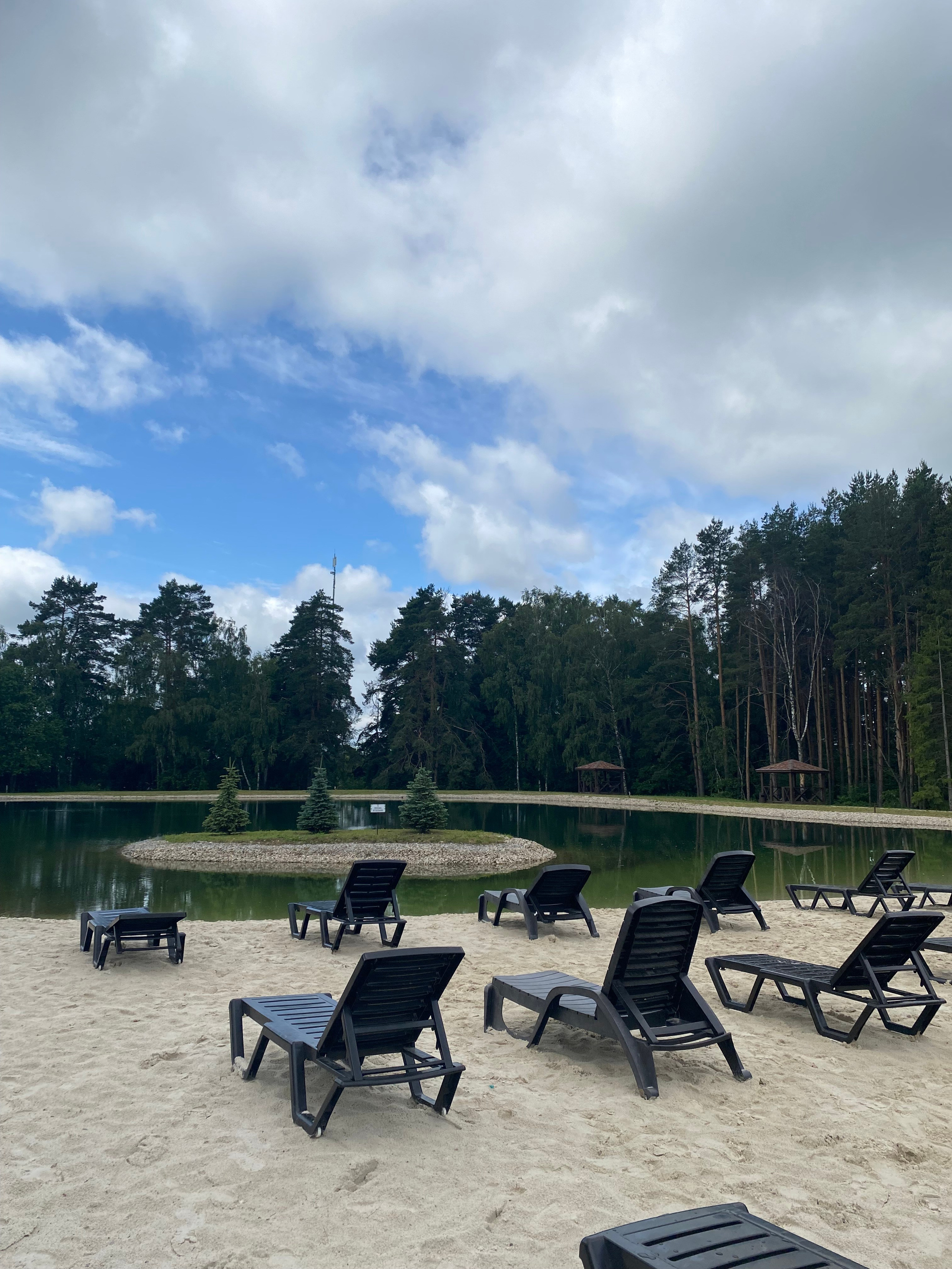 Фотогалерея. Гостевой дом Каприот в средиземноморском стиле