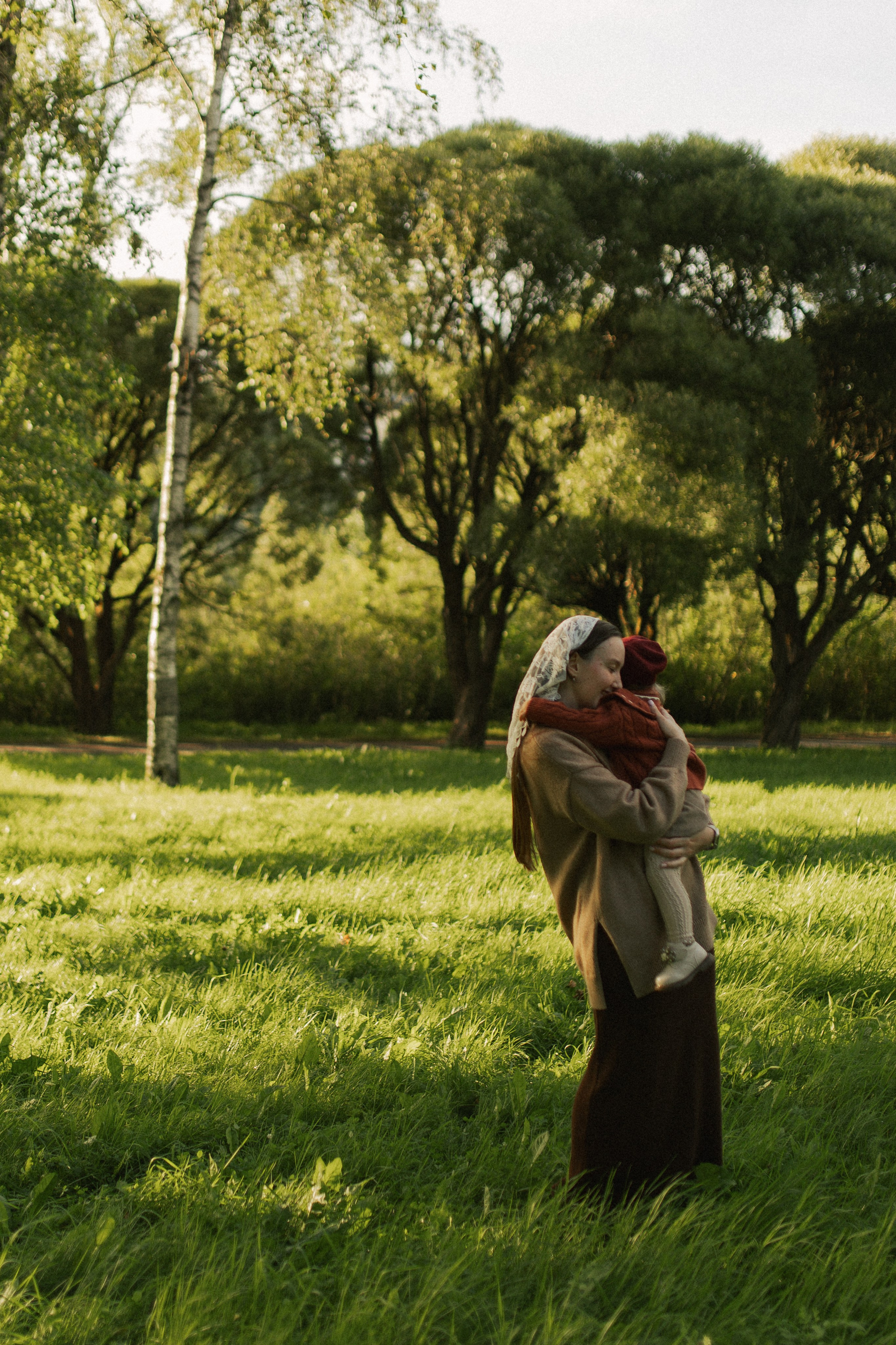 София и Мира. Главная