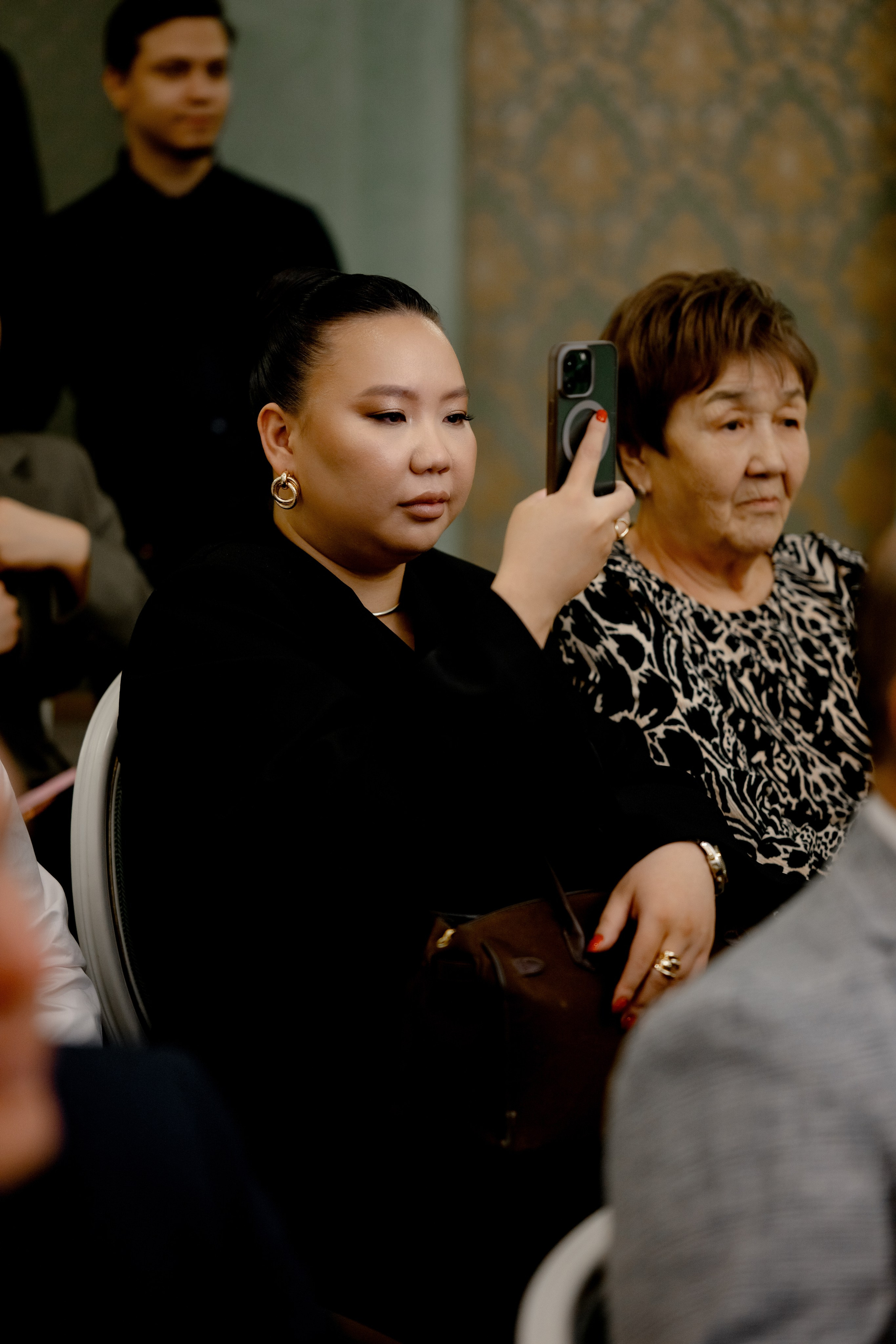 Данияр & Ксения. Свадебный и портретный фотограф