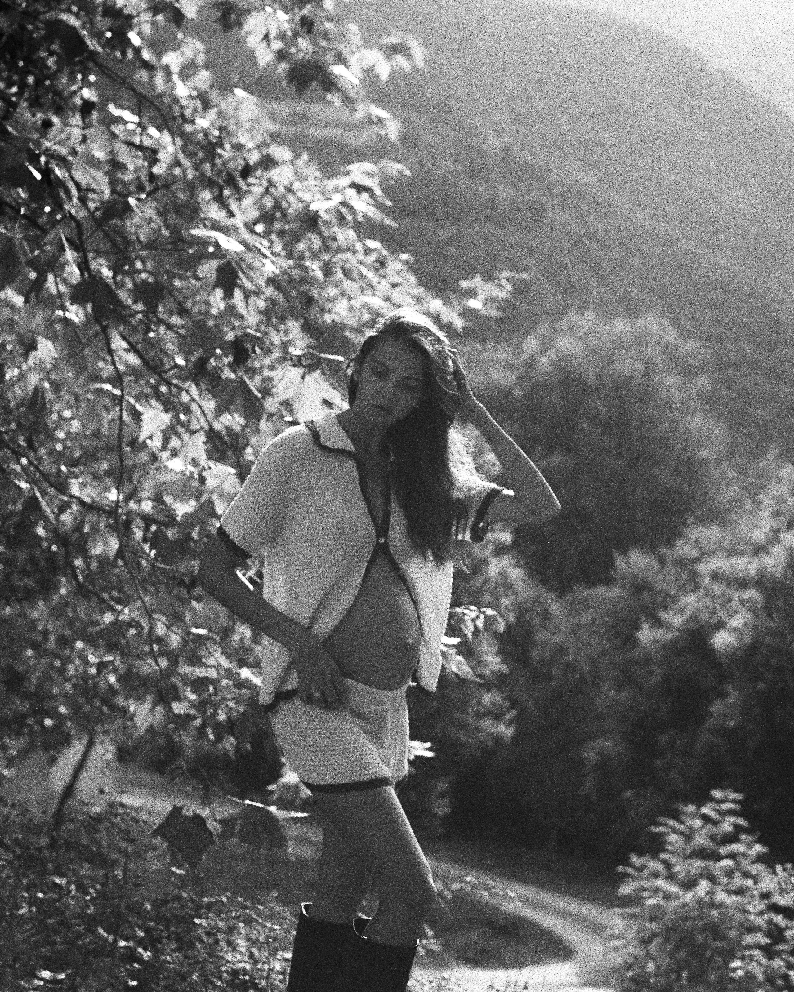 Pregnancy. Photographer Anastasiia Kishinka