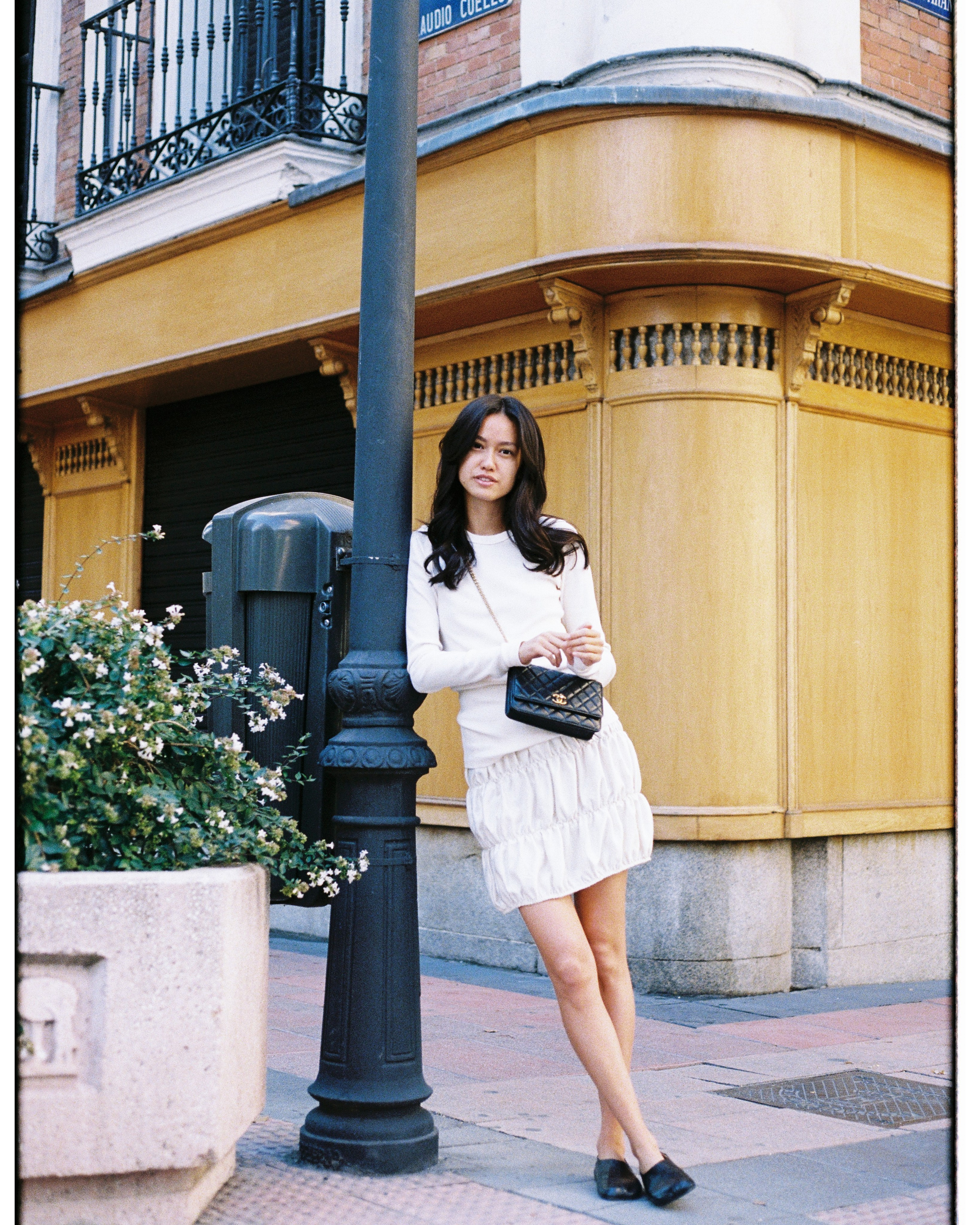 Personal. Photographer Anastasiia Kishinka