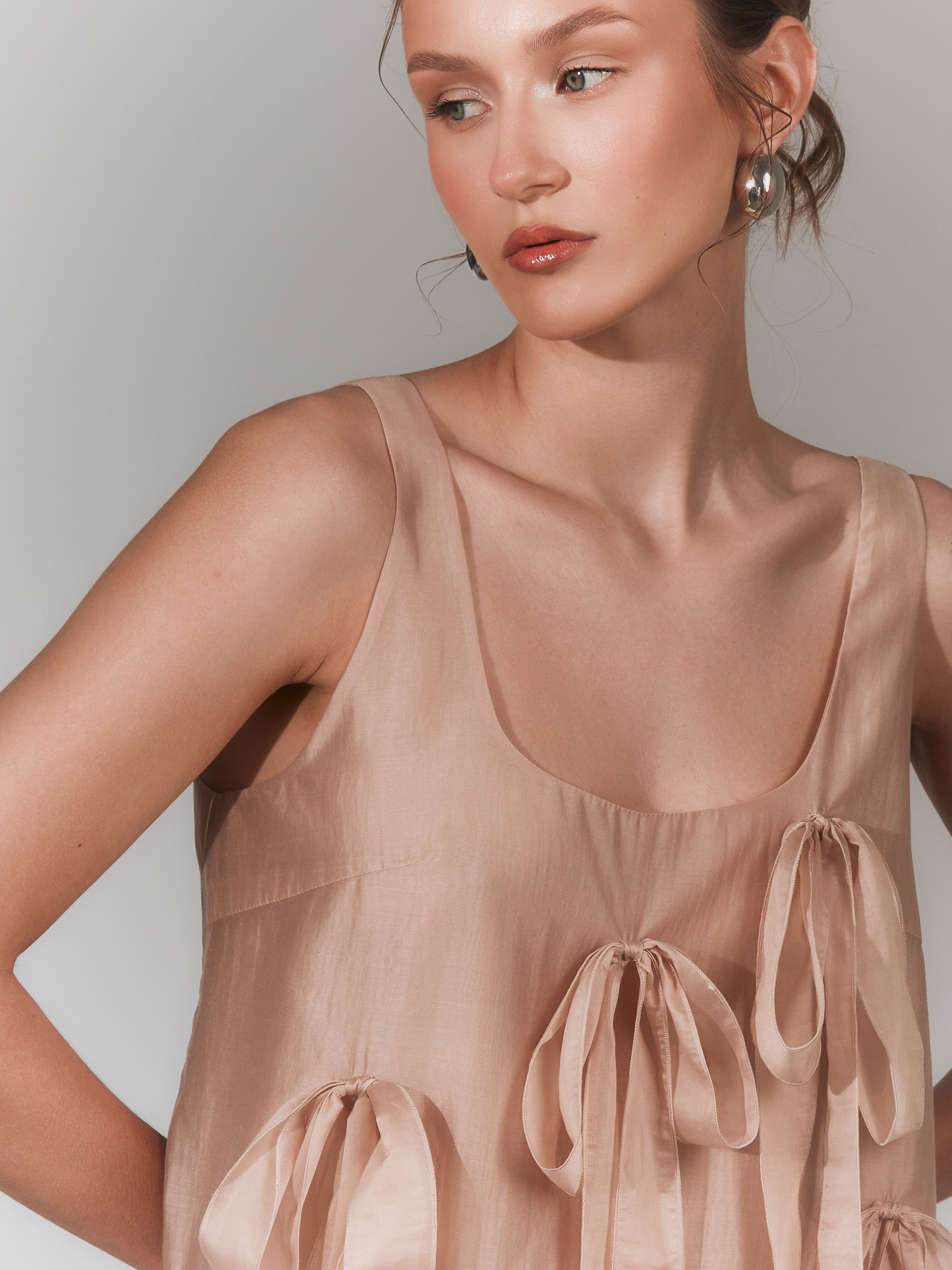 CHOUX — lookbook. Лиза|фотограф для брендов и частных клиентов в Москве