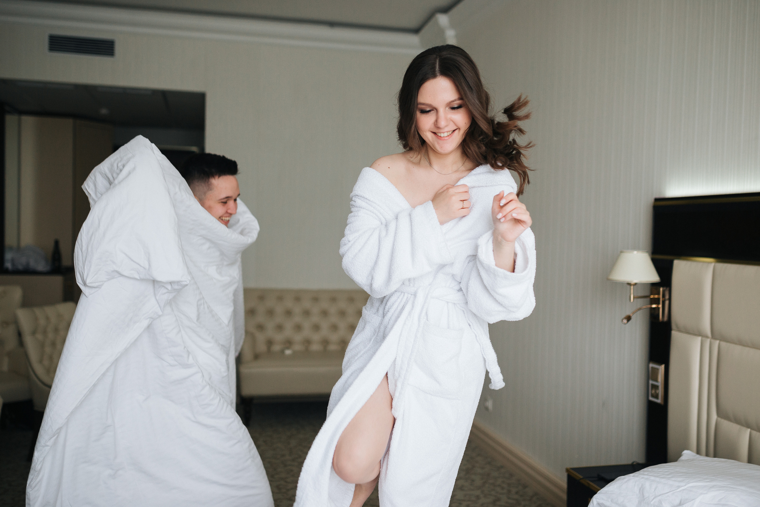 Nastya&Kirill. Антонина Талах фотограф в Москве