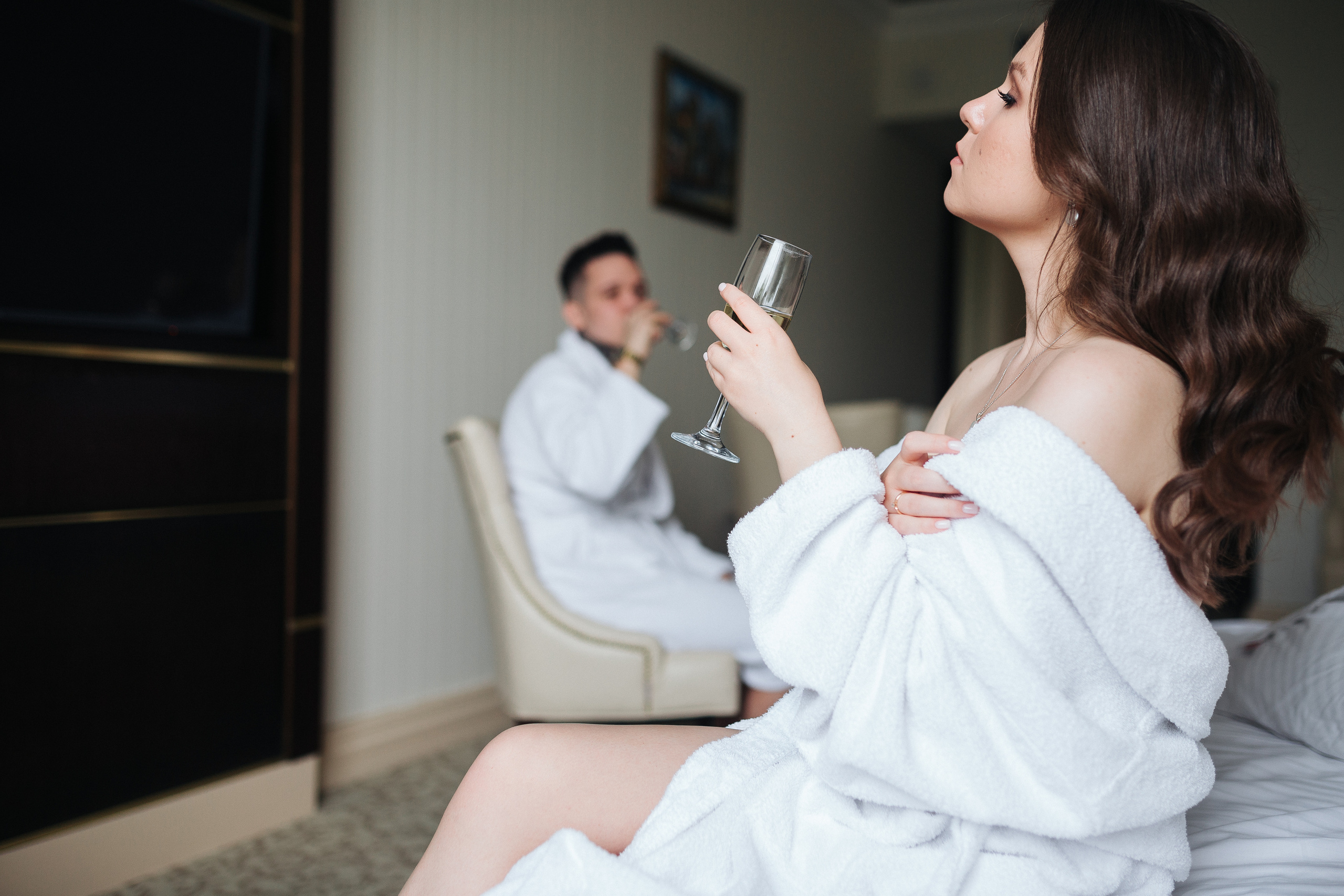 Nastya&Kirill. Антонина Талах фотограф в Москве