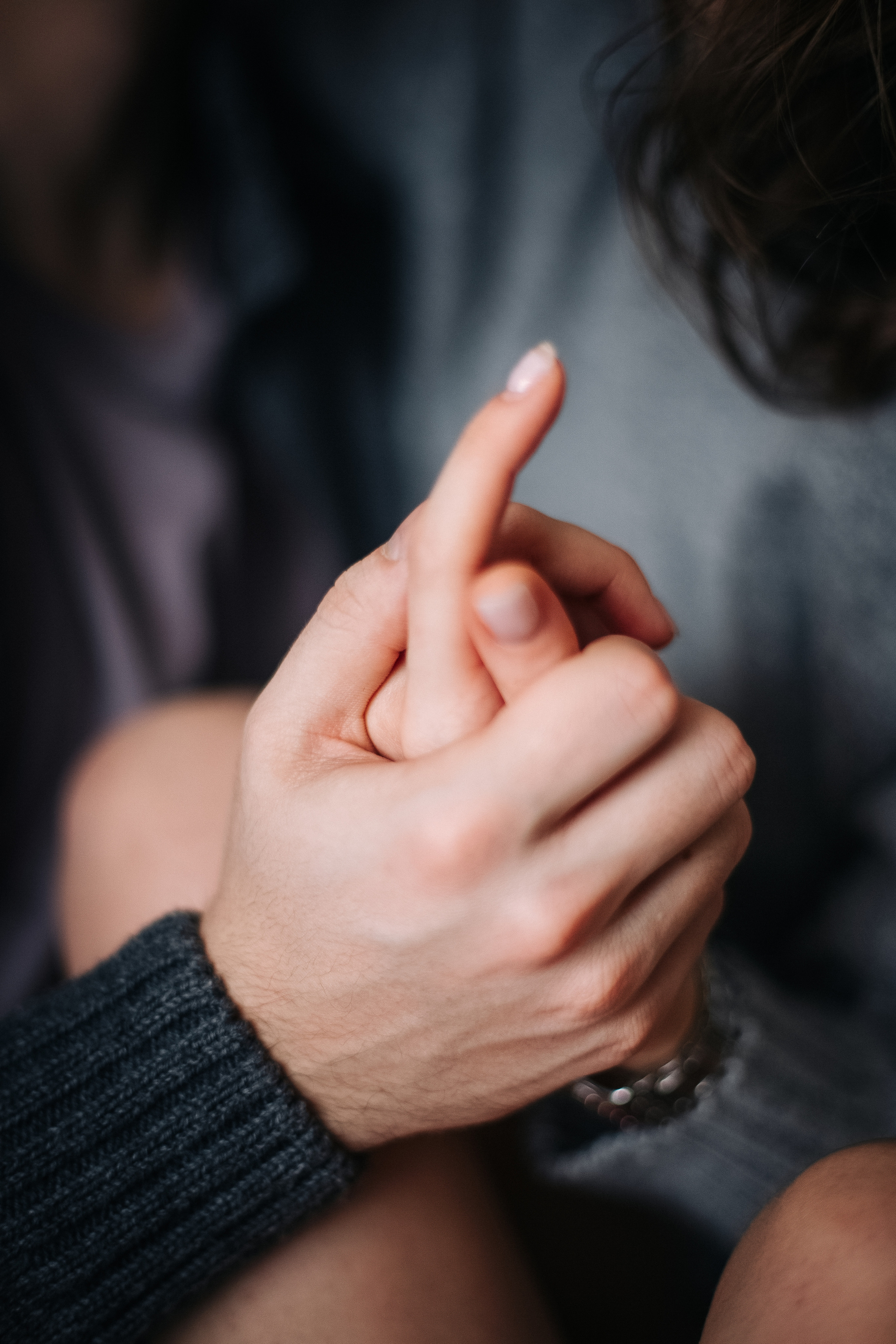 Lera&Serafim. Антонина Талах фотограф в Москве