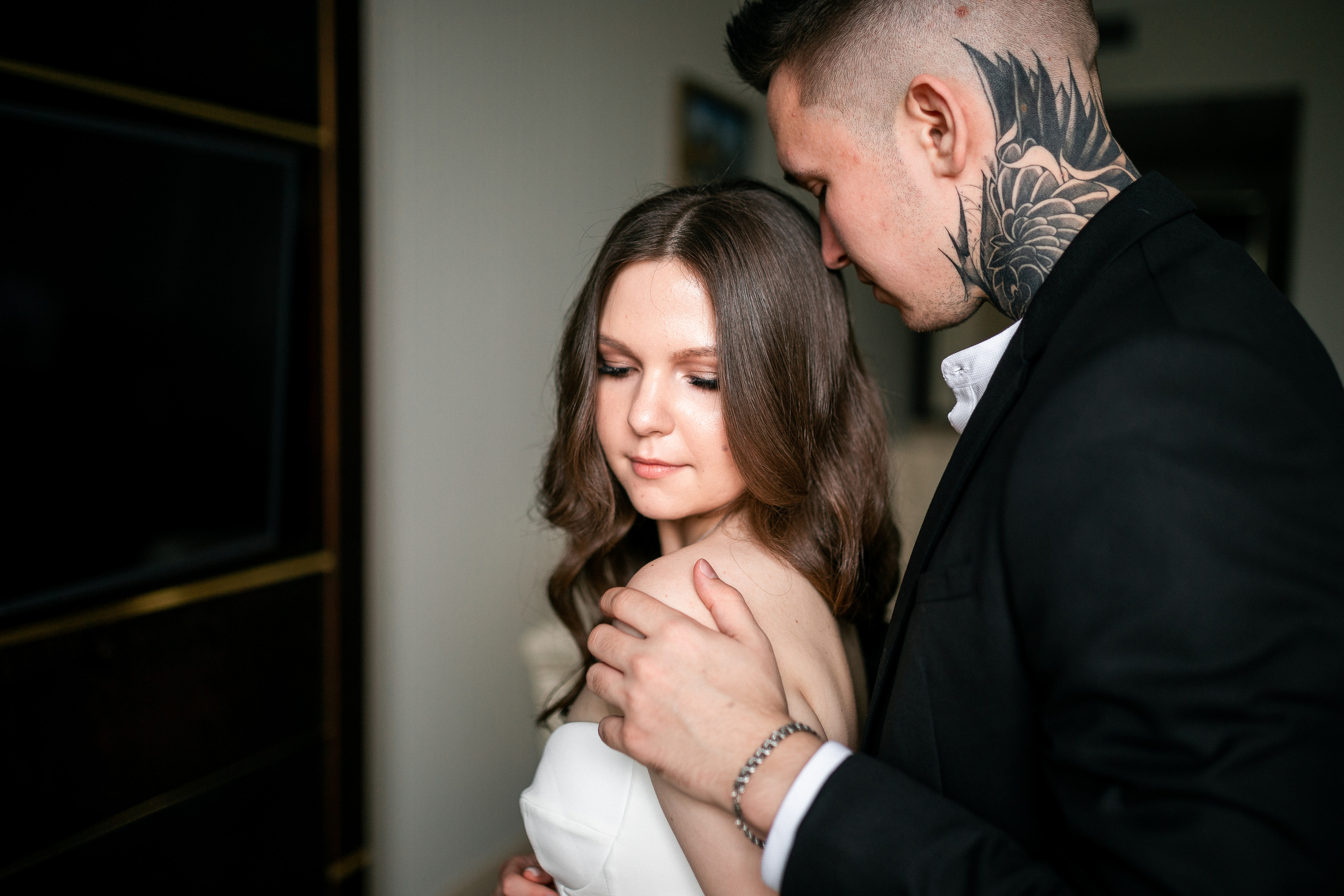 Nastya&Kirill. Антонина Талах фотограф в Москве