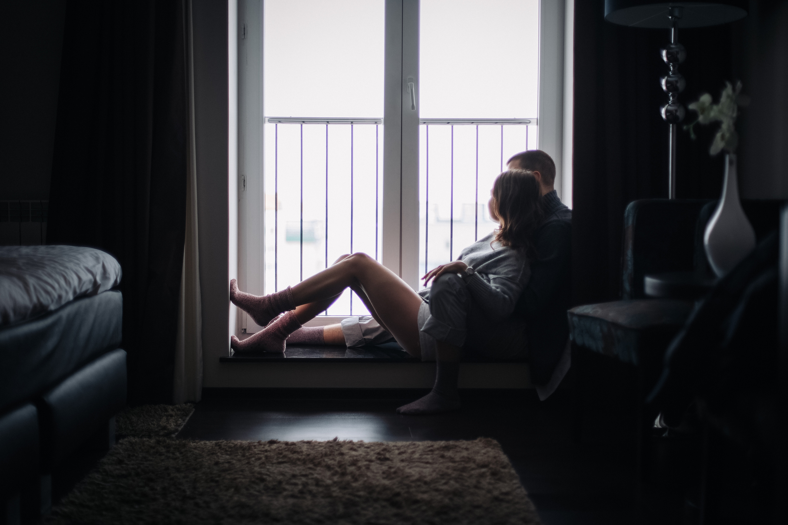 Lera&Serafim. Антонина Талах фотограф в Москве