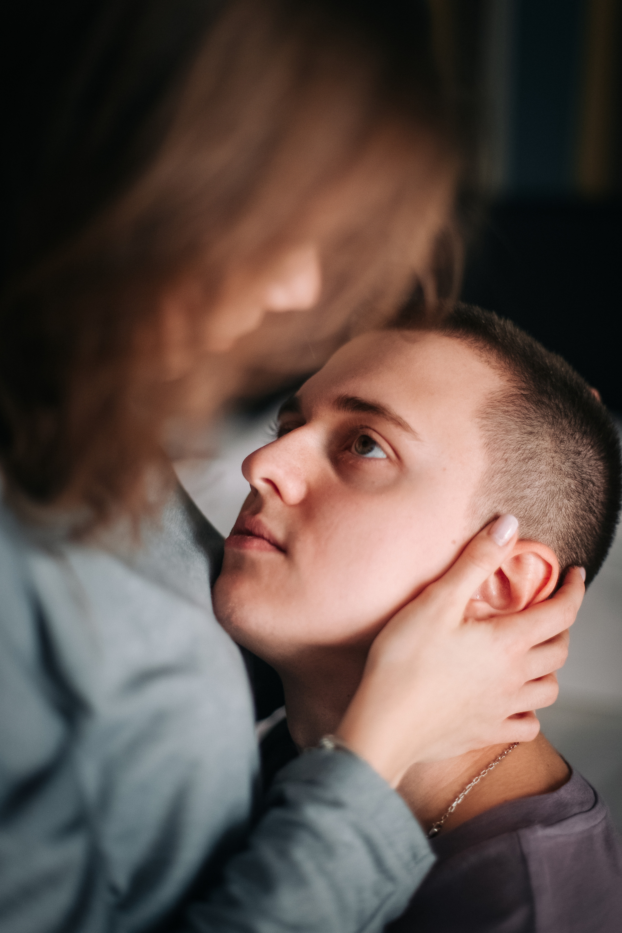 Lera&Serafim. Антонина Талах фотограф в Москве