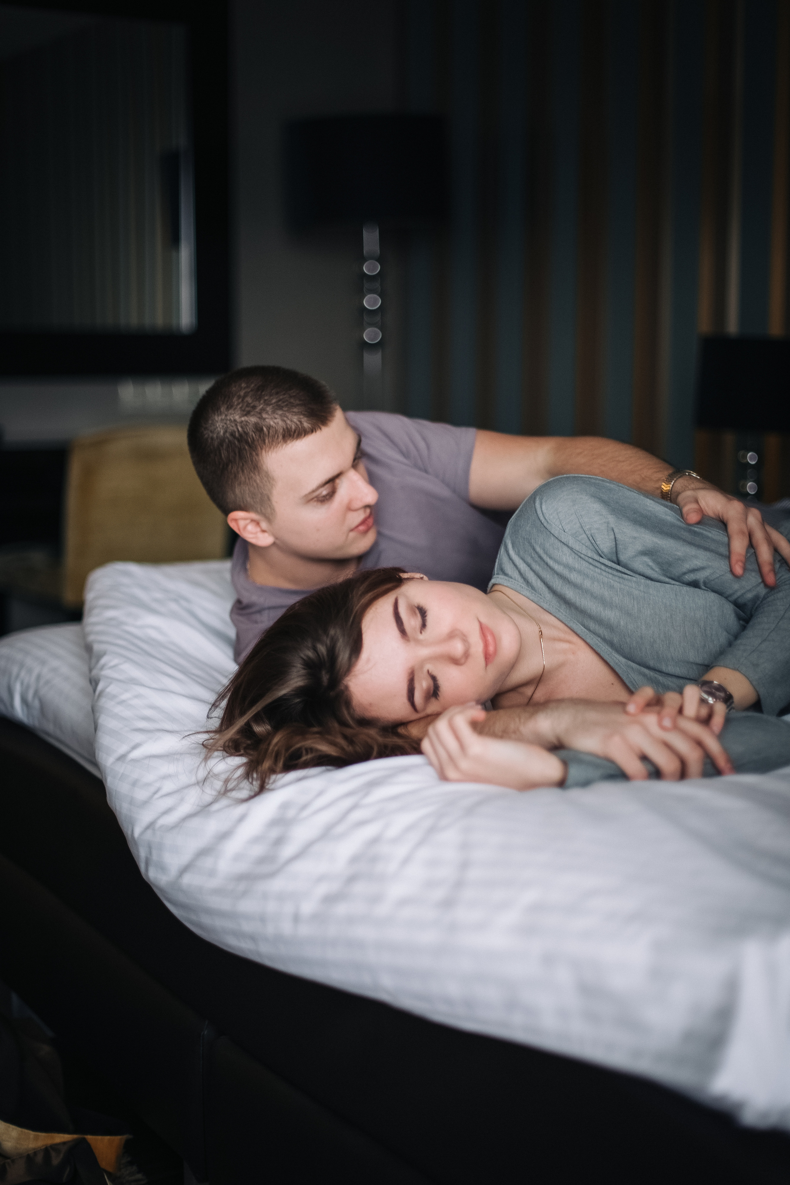 Lera&Serafim. Антонина Талах фотограф в Москве