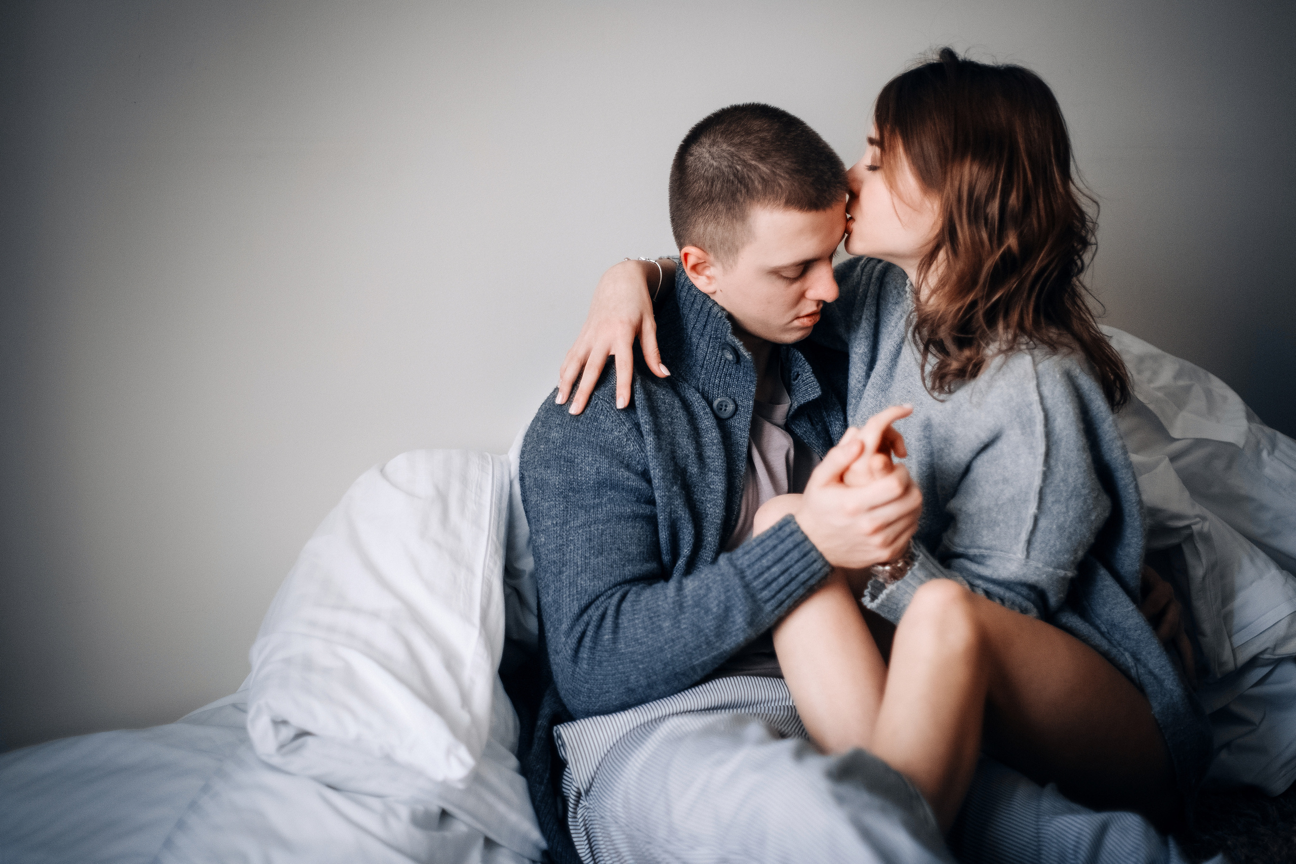 Lera&Serafim. Антонина Талах фотограф в Москве