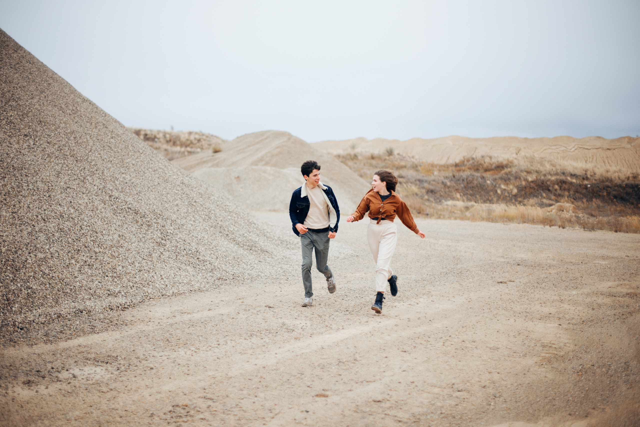 Natasha&Kolya. Антонина Талах фотограф в Москве