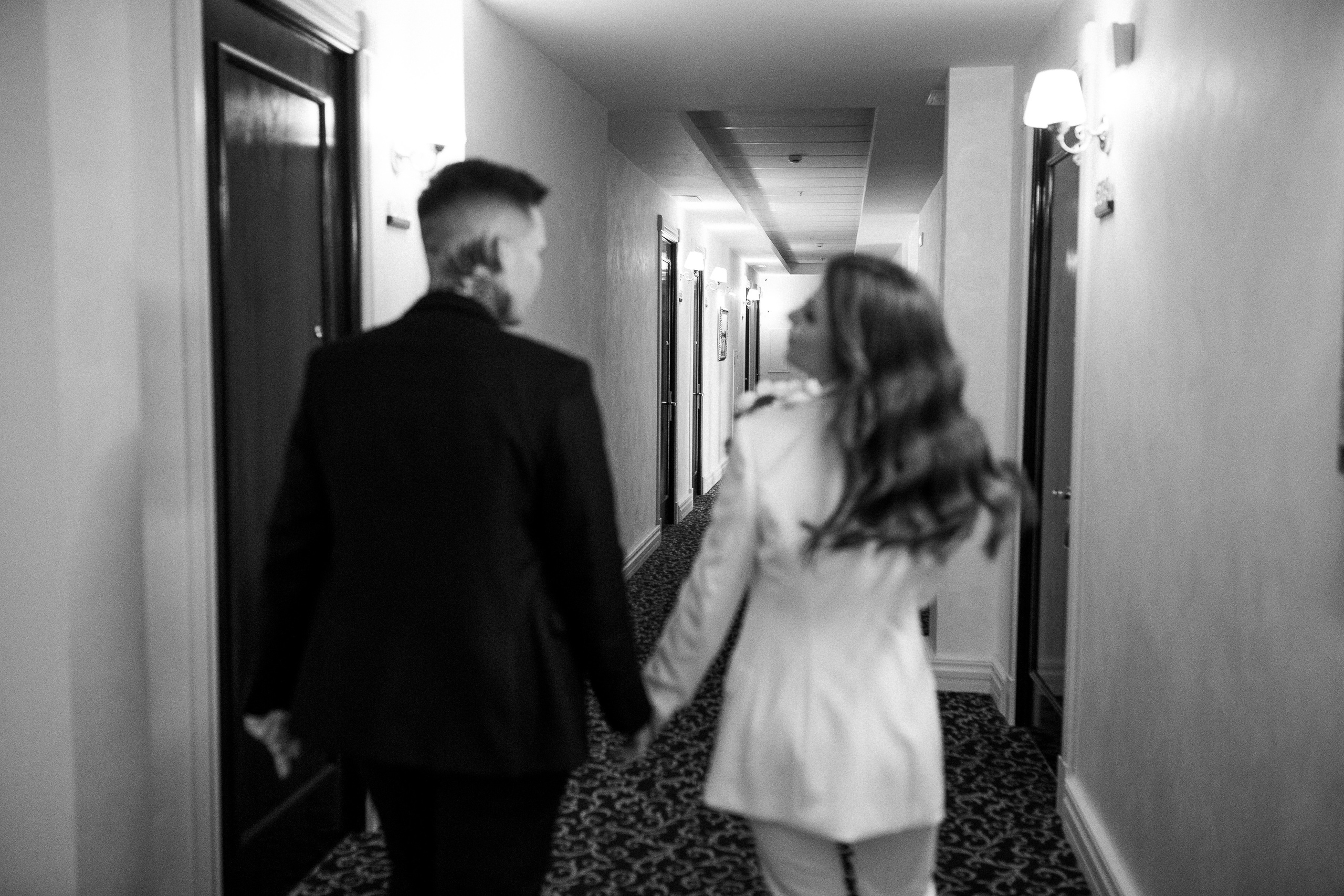 Nastya&Kirill. Антонина Талах фотограф в Москве