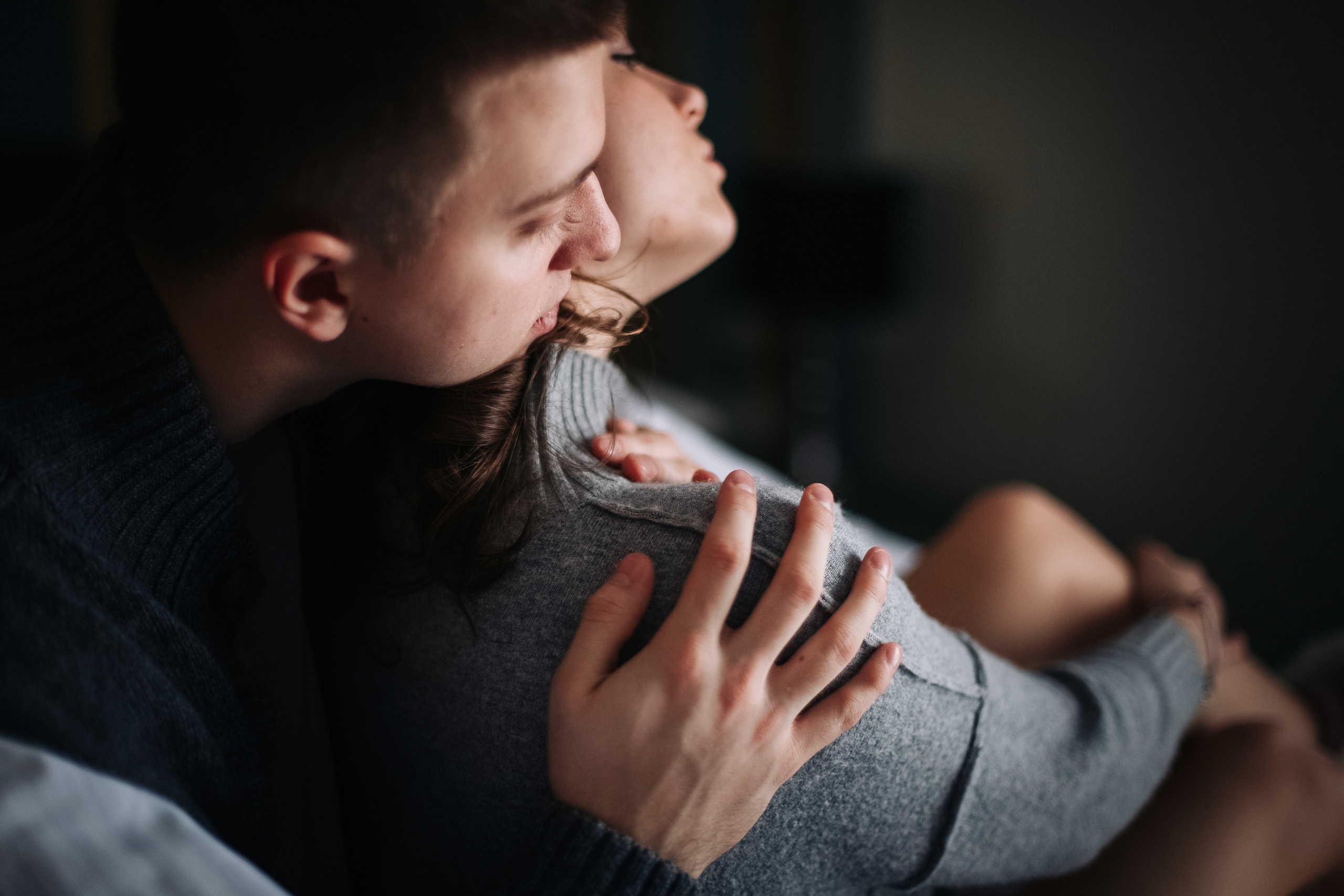 Lera&Serafim. Антонина Талах фотограф в Москве