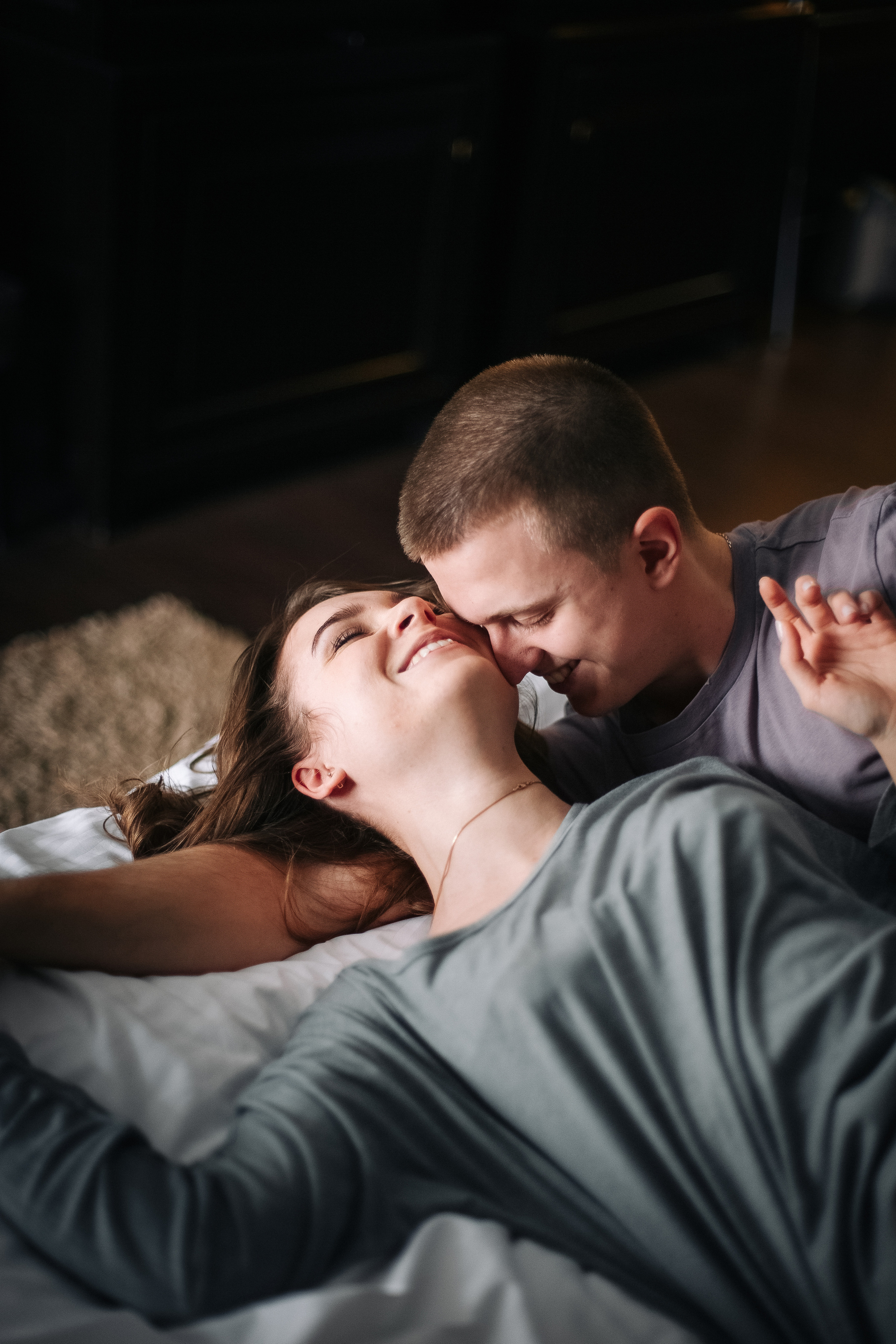 Lera&Serafim. Антонина Талах фотограф в Москве