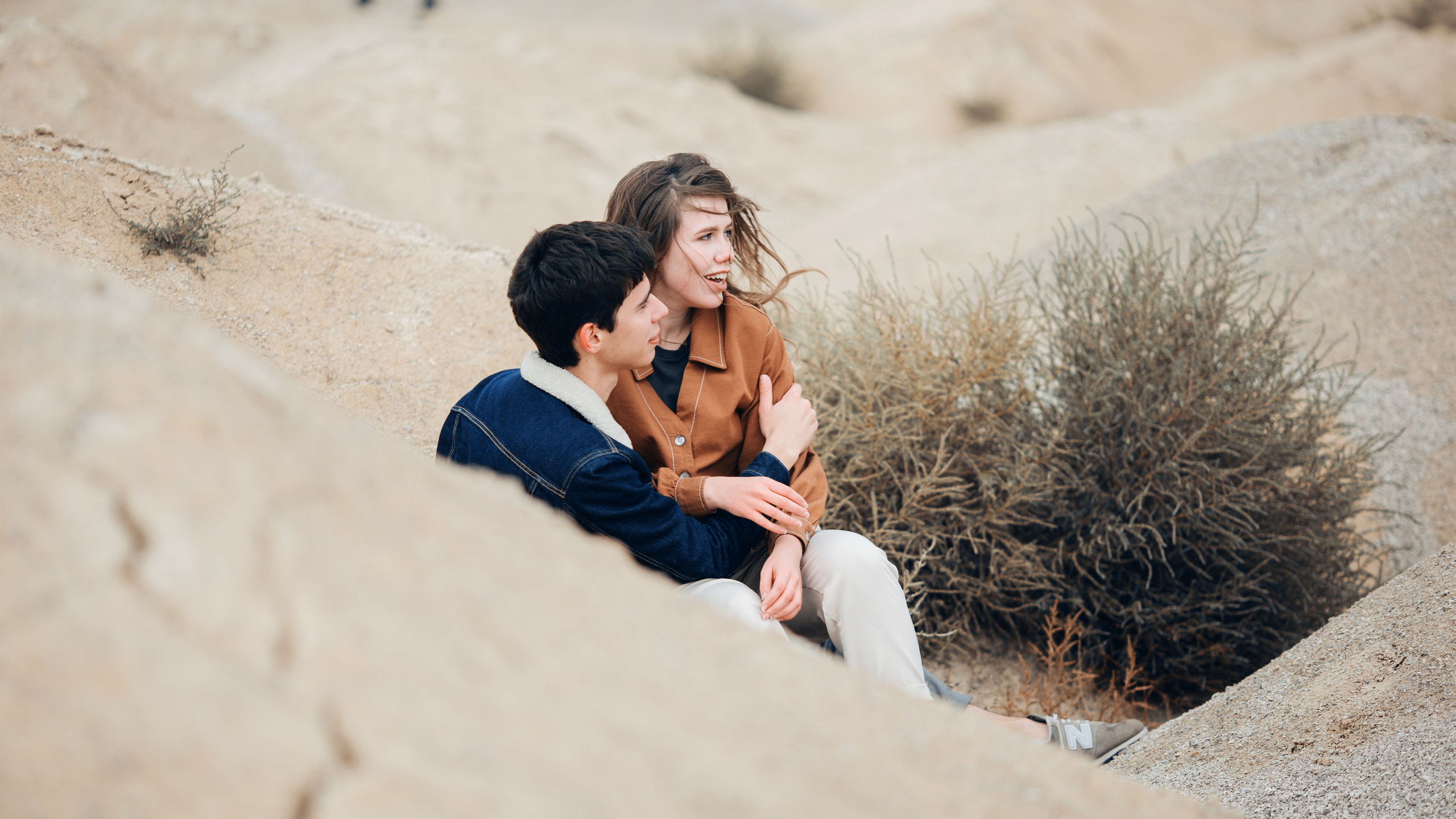 Natasha&Kolya. Антонина Талах фотограф в Москве