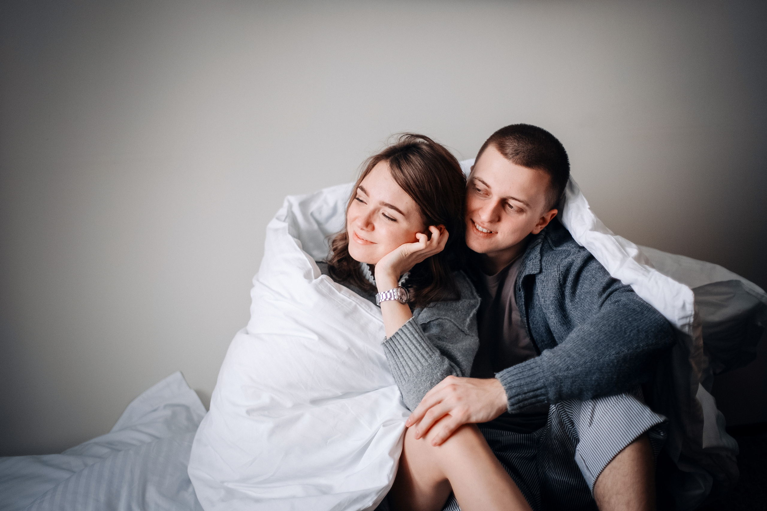 Lera&Serafim. Антонина Талах фотограф в Москве