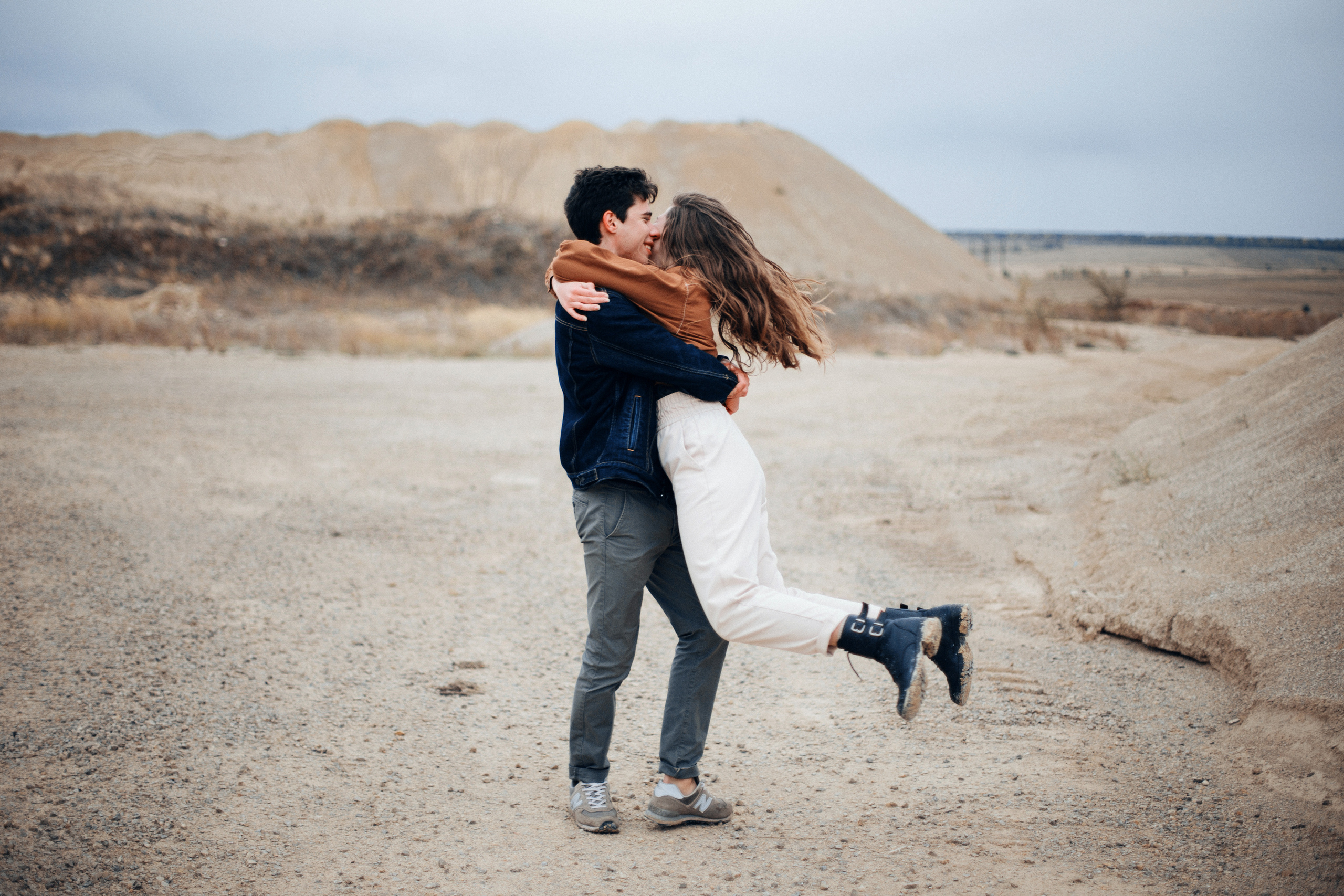 Natasha&Kolya. Антонина Талах фотограф в Москве