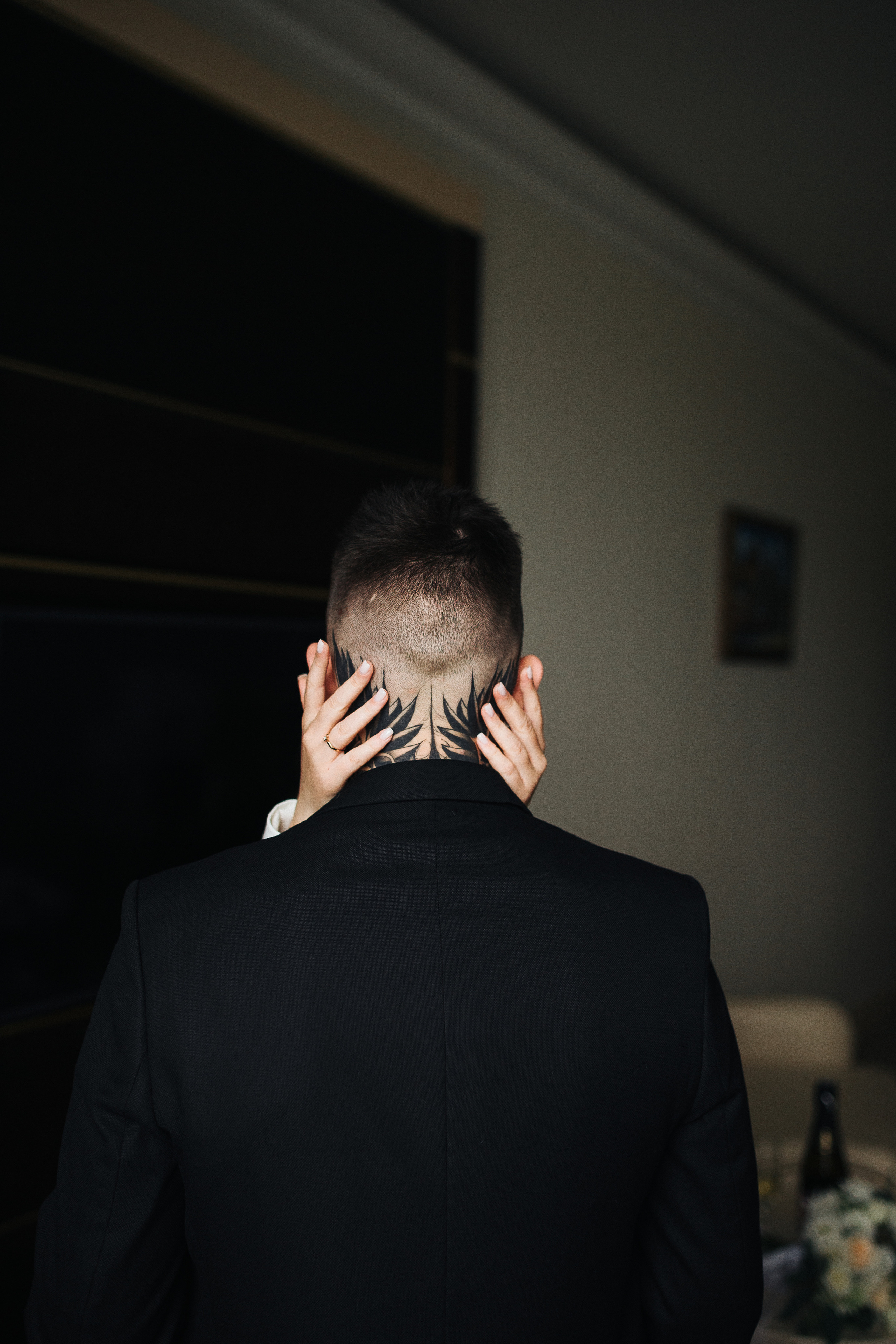 Nastya&Kirill. Антонина Талах фотограф в Москве