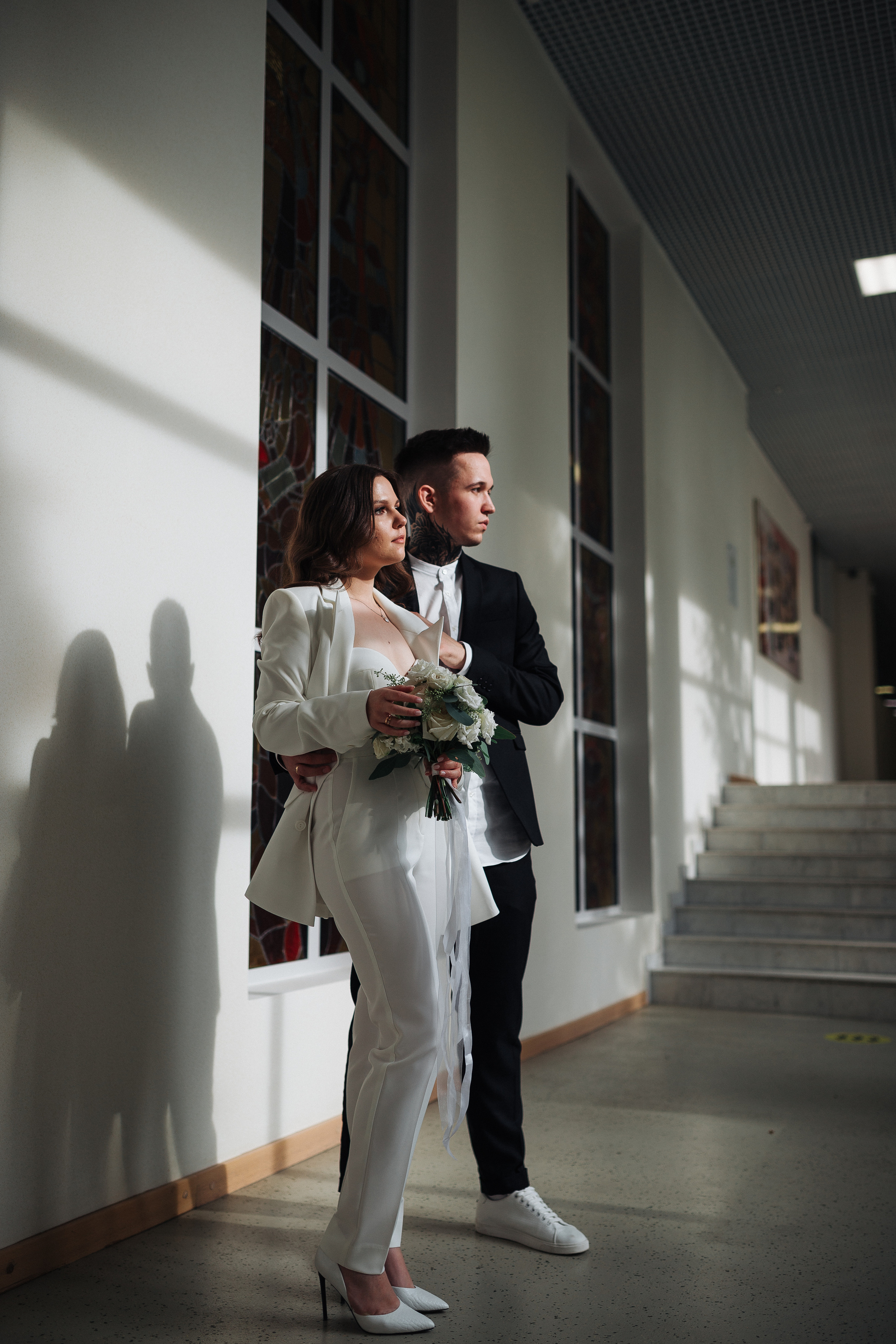 Nastya&Kirill. Антонина Талах фотограф в Москве