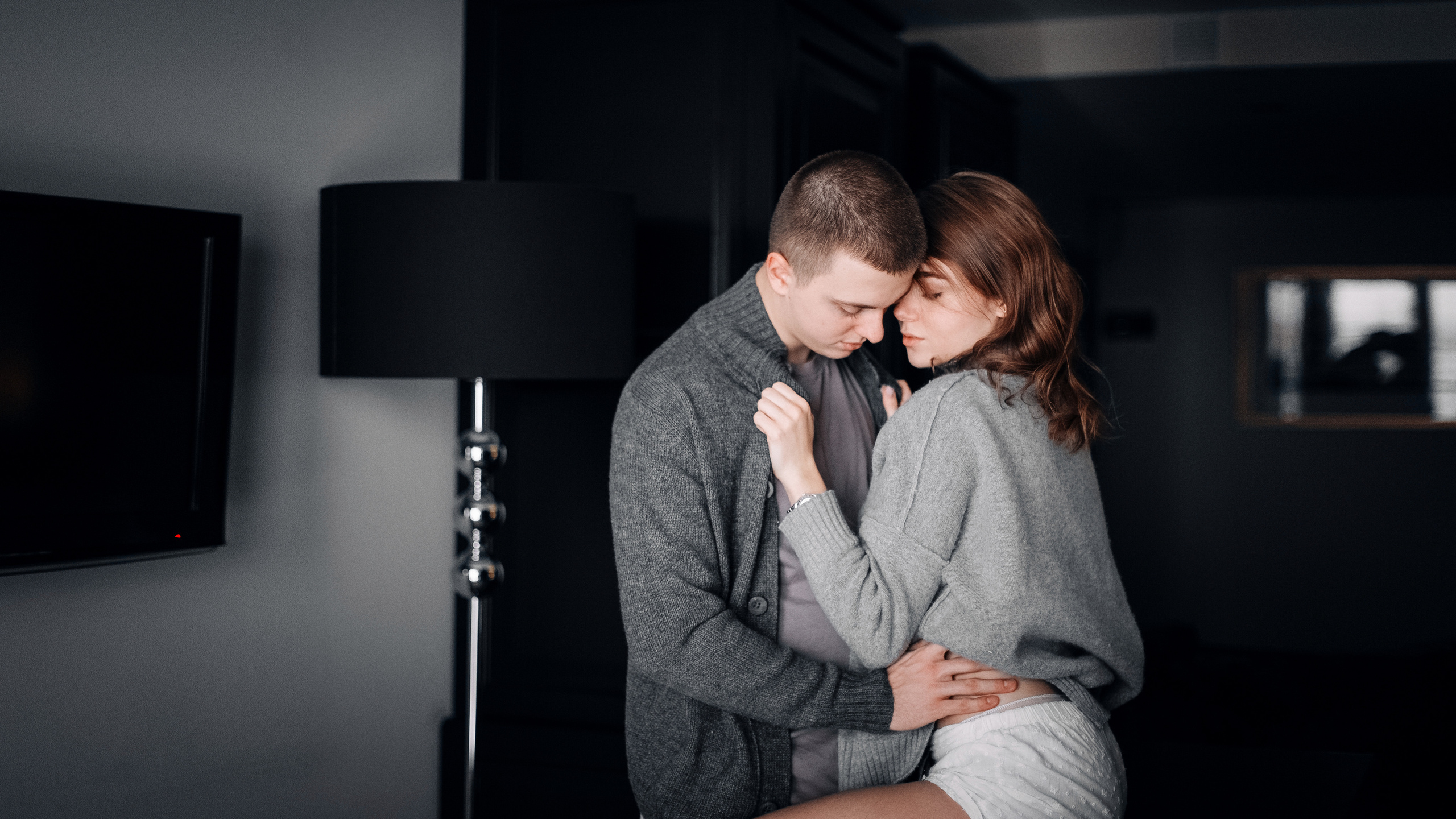 Lera&Serafim. Антонина Талах фотограф в Москве