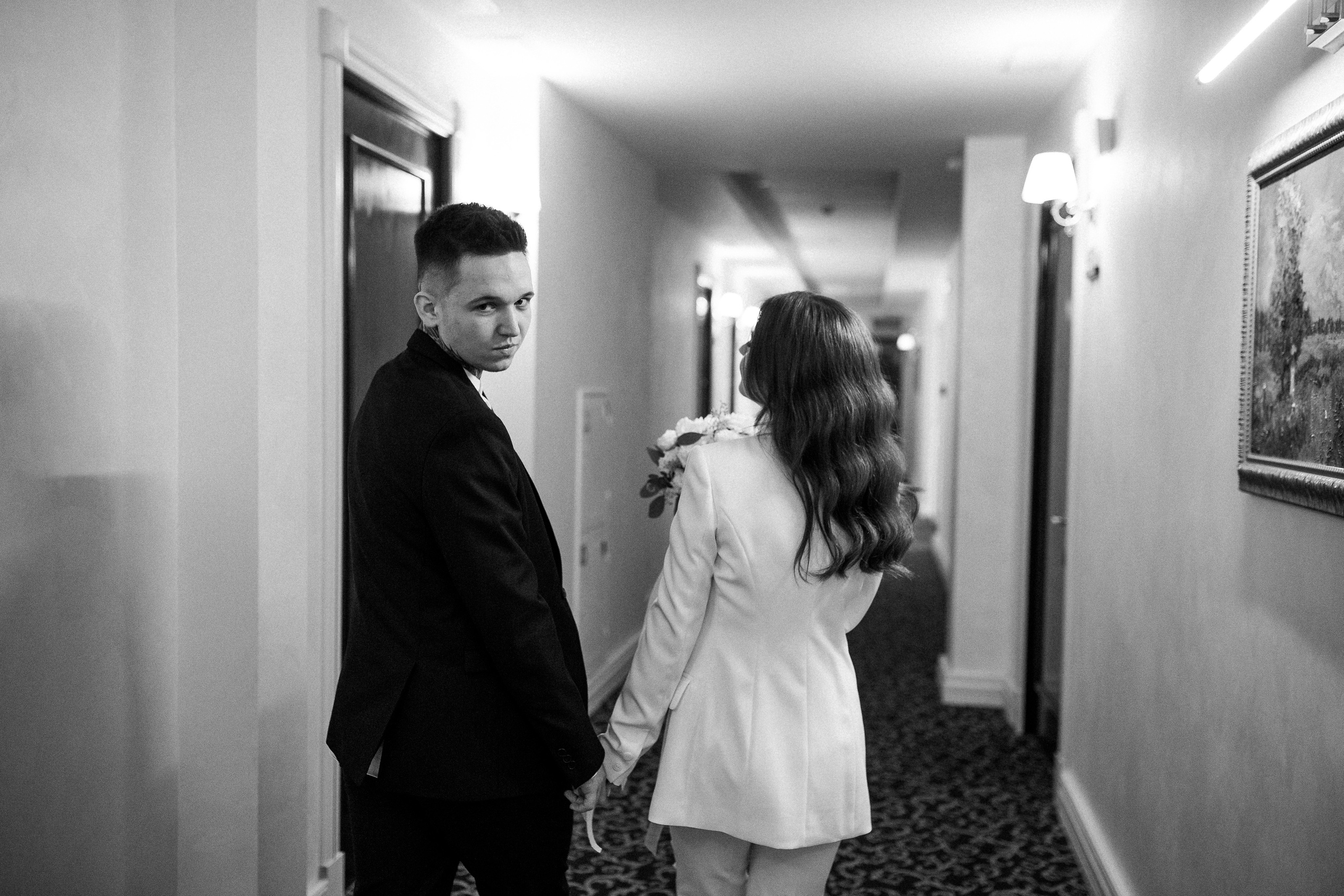 Nastya&Kirill. Антонина Талах фотограф в Москве